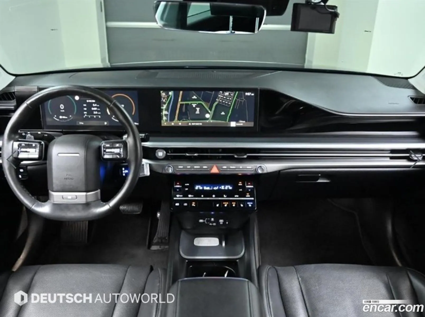 Hyundai Grandeur 2023 — 7
