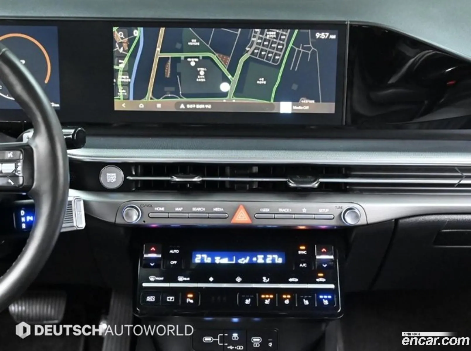Hyundai Grandeur 2023 — 15