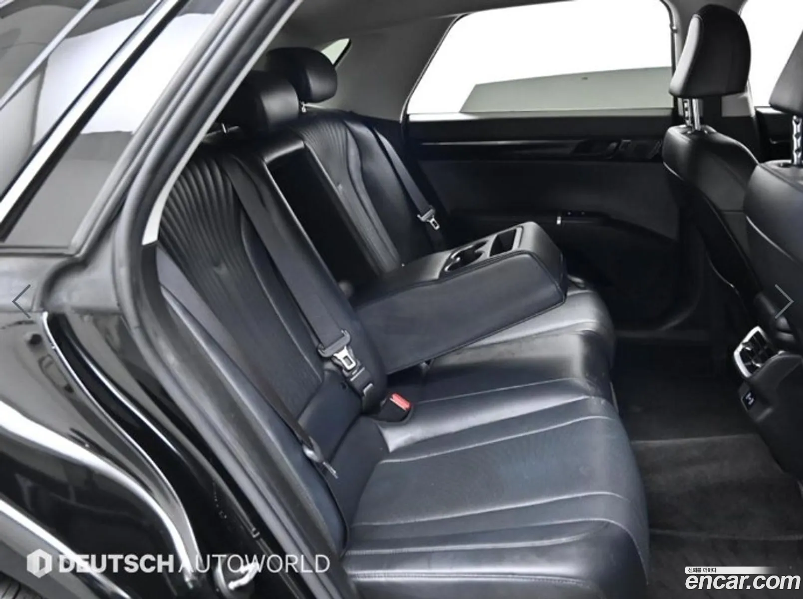 Hyundai Grandeur 2023 — 16