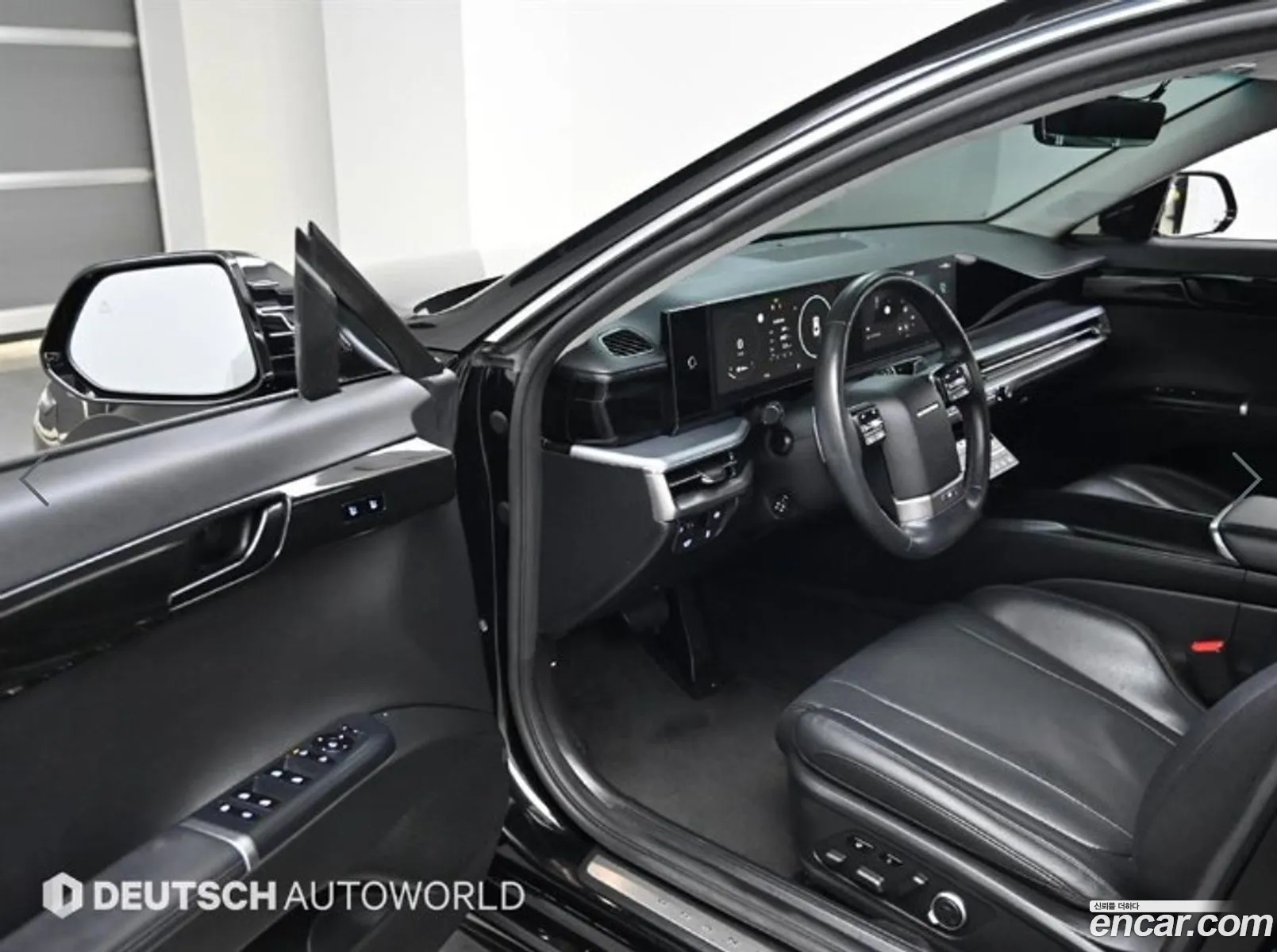 Hyundai Grandeur 2023 — 13