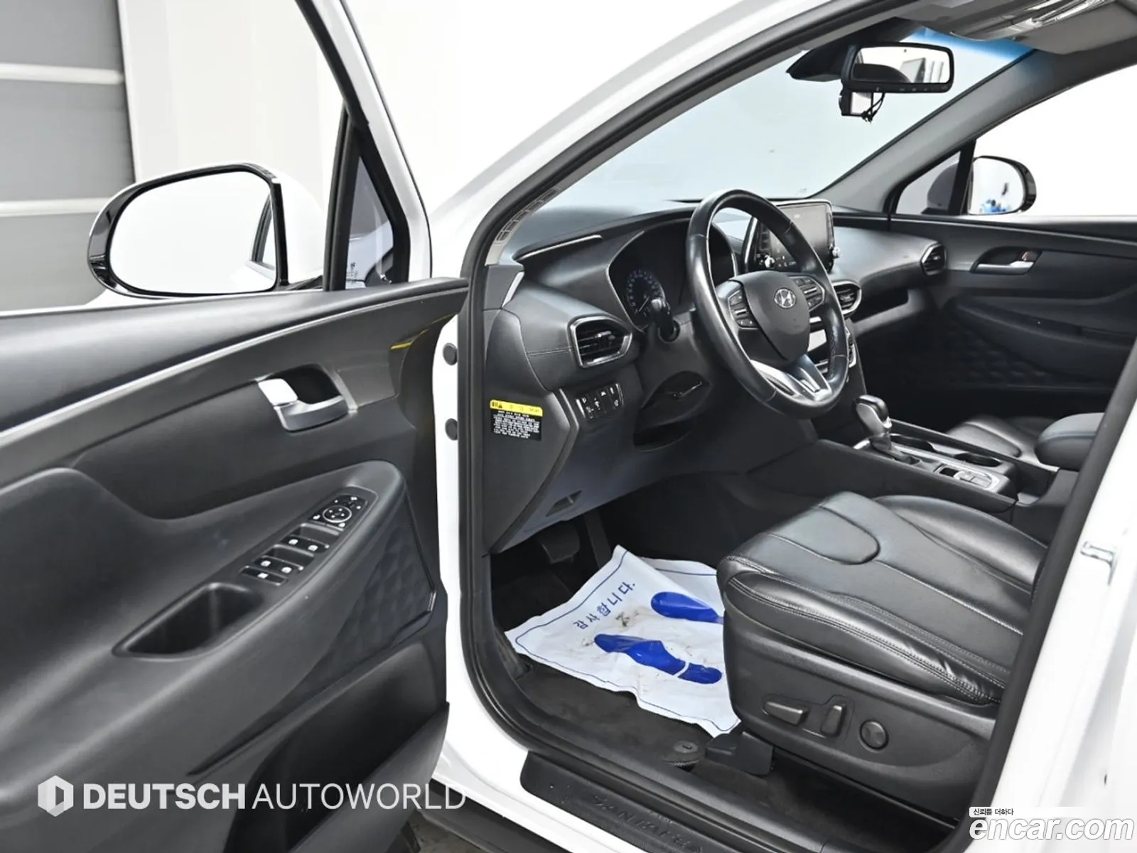 Hyundai Santa Fe TM 2019 — 9