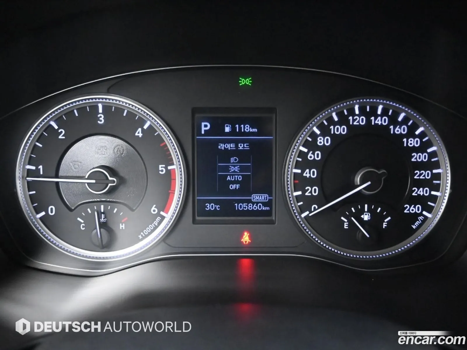 Hyundai Santa Fe TM 2019 — 17