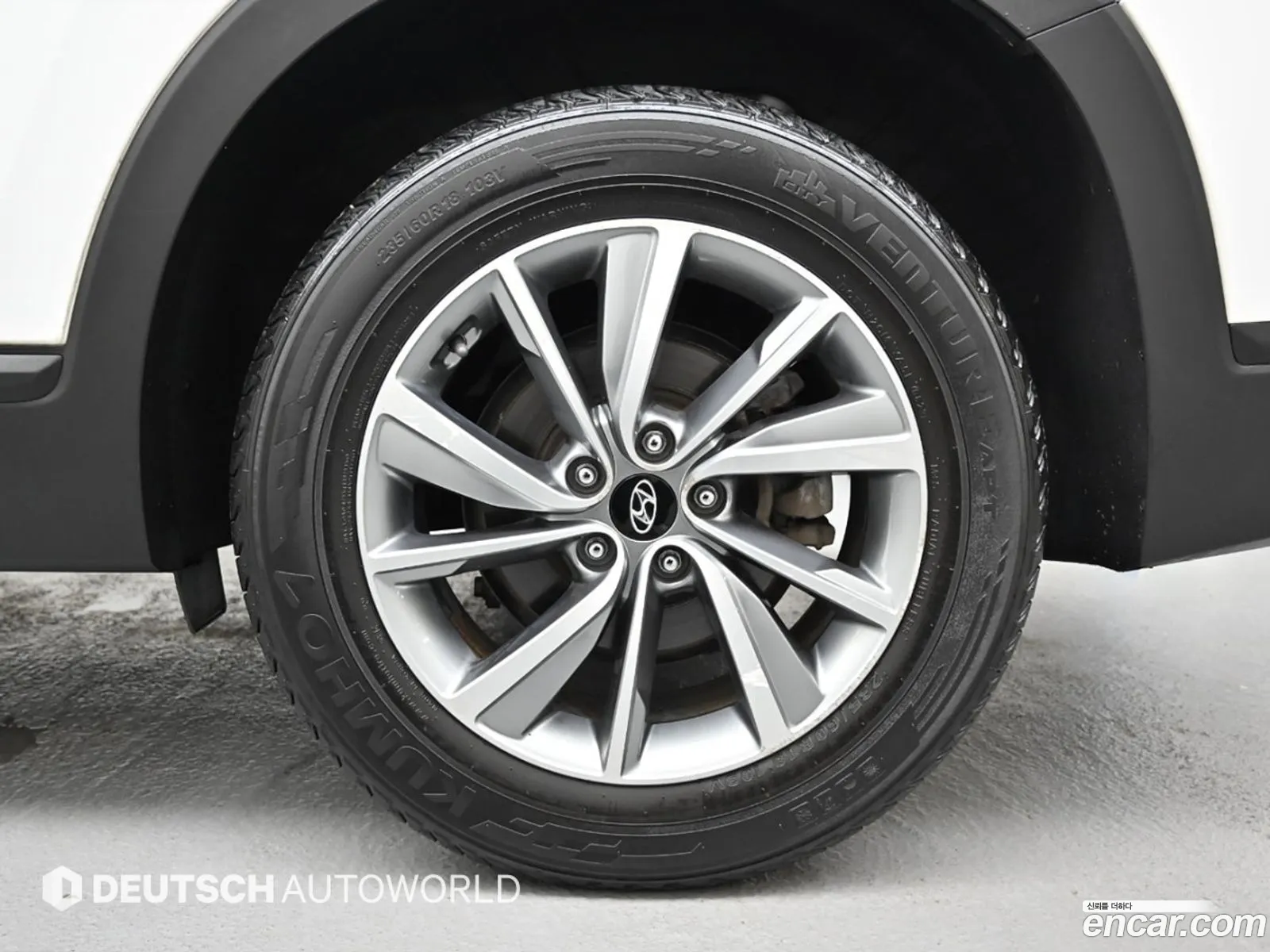 Hyundai Santa Fe TM 2019 — 4