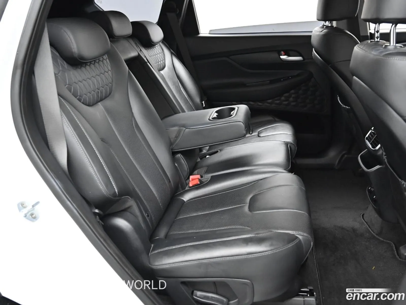 Hyundai Santa Fe TM 2019 — 7