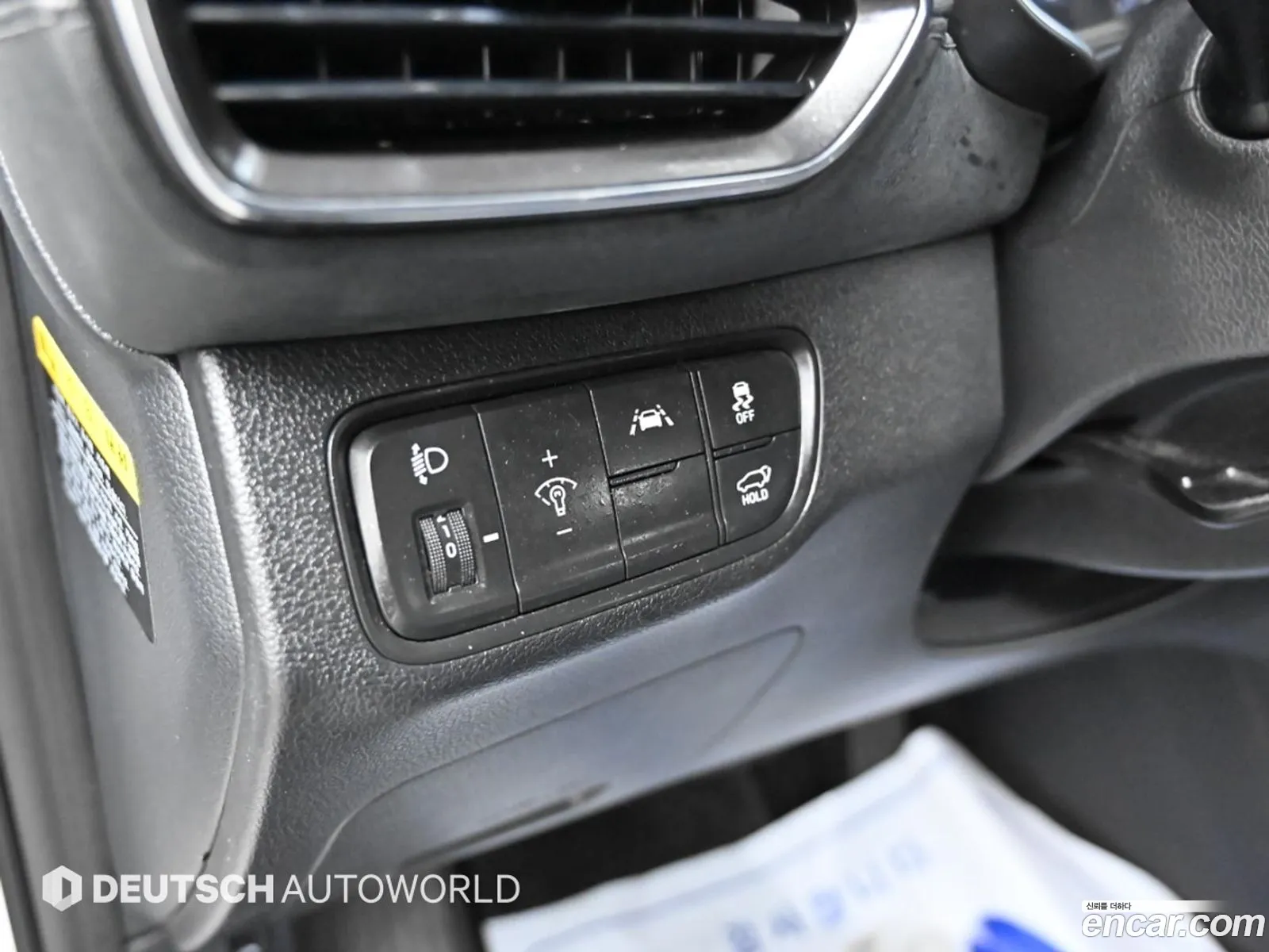 Hyundai Santa Fe TM 2019 — 16