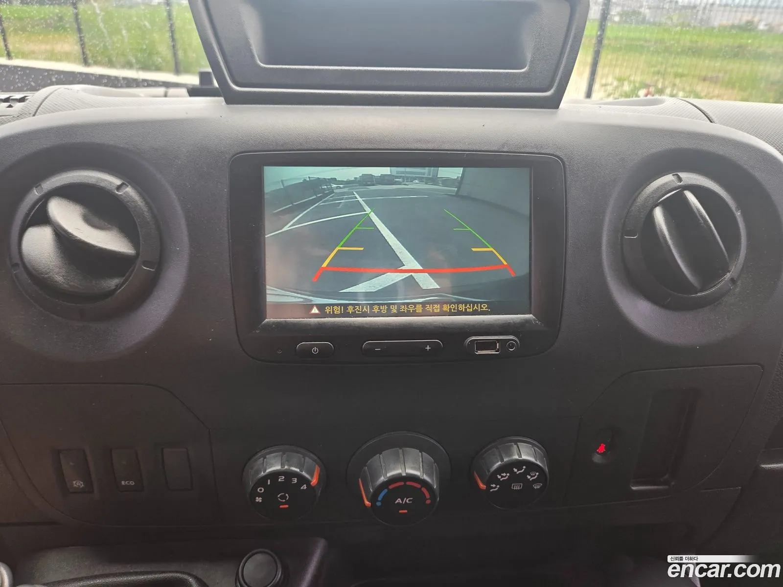 Renault Korea (Samsung) Master 2019 — 7