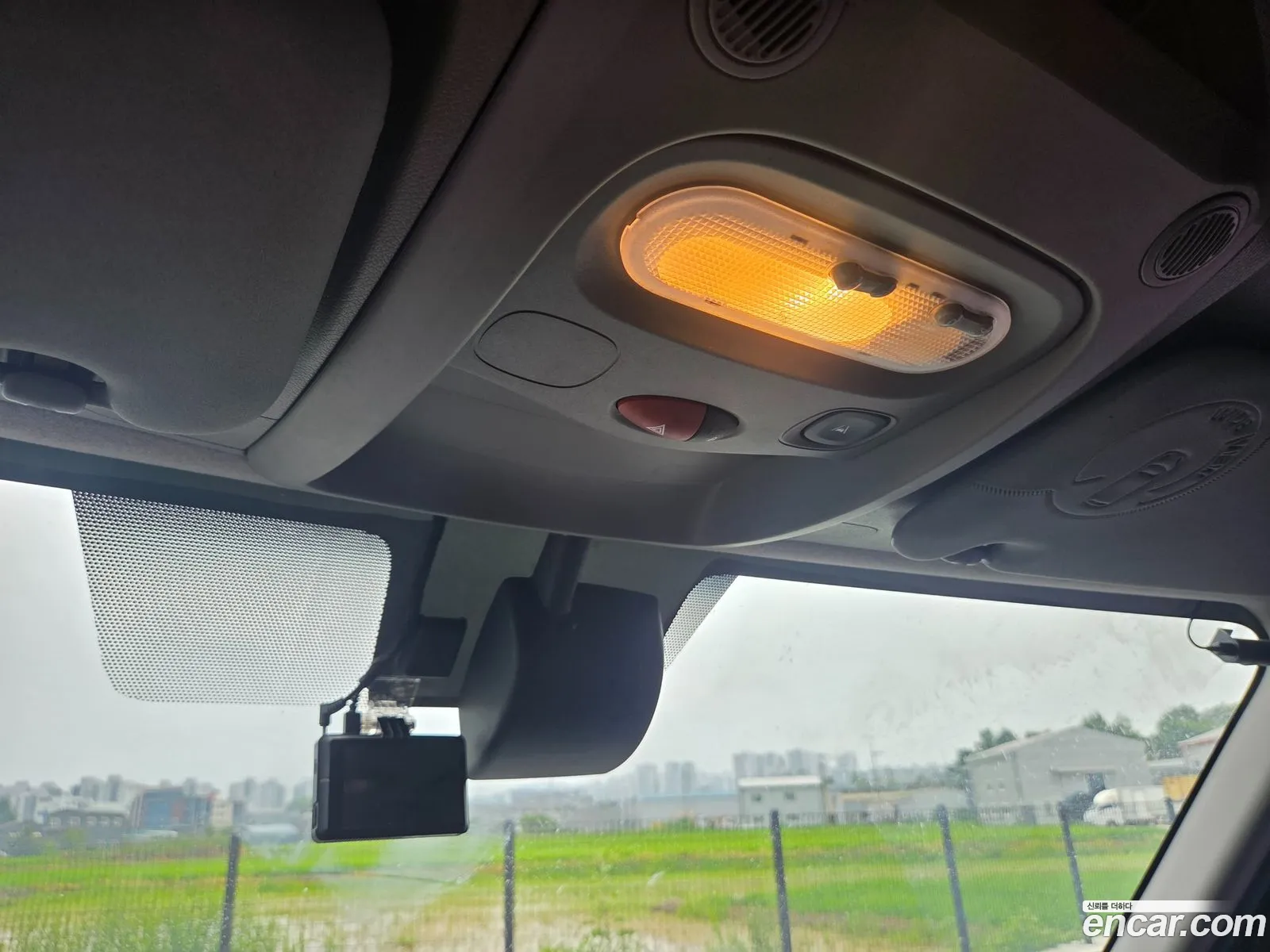 Renault Korea (Samsung) Master 2019 — 11