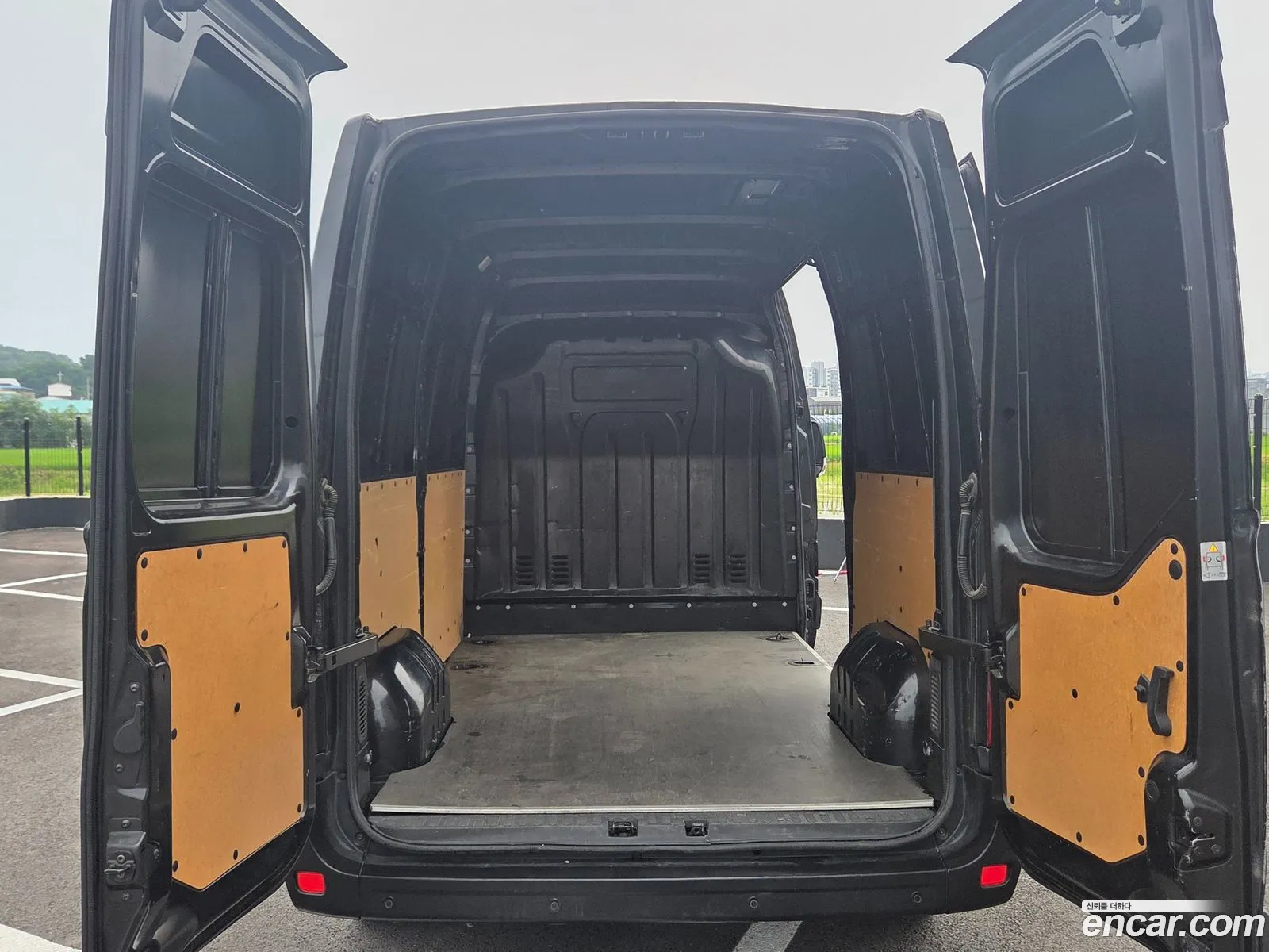 Renault Korea (Samsung) Master 2019 — 12