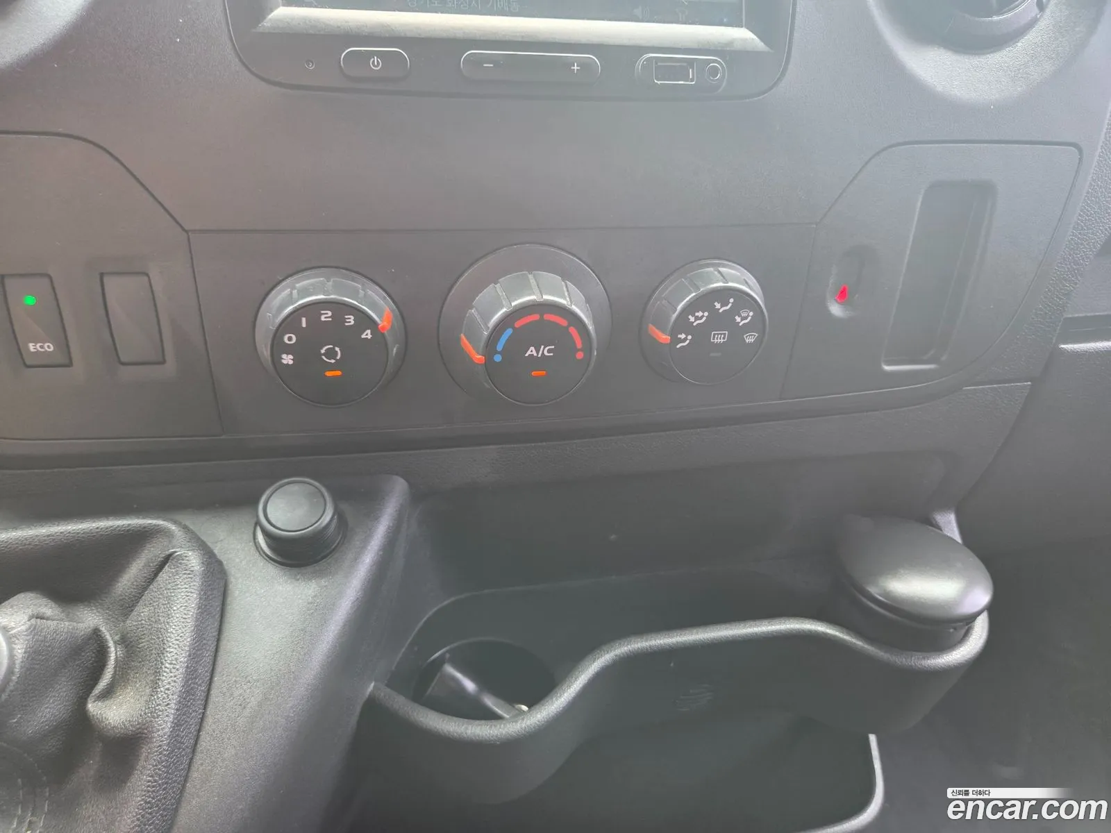Renault Korea (Samsung) Master 2019 — 8