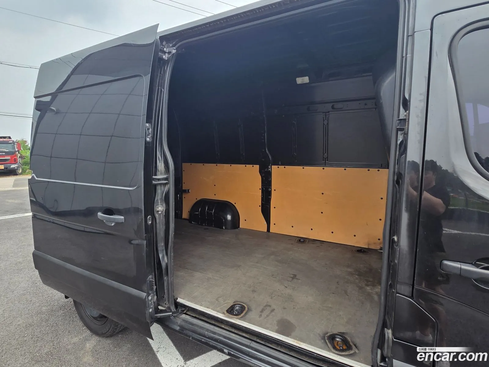 Renault Korea (Samsung) Master 2019 — 16