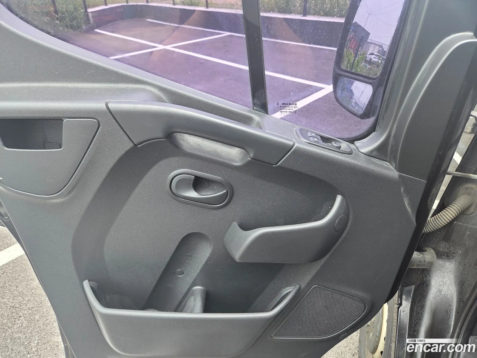 Renault Korea (Samsung) Master 2019 — 3