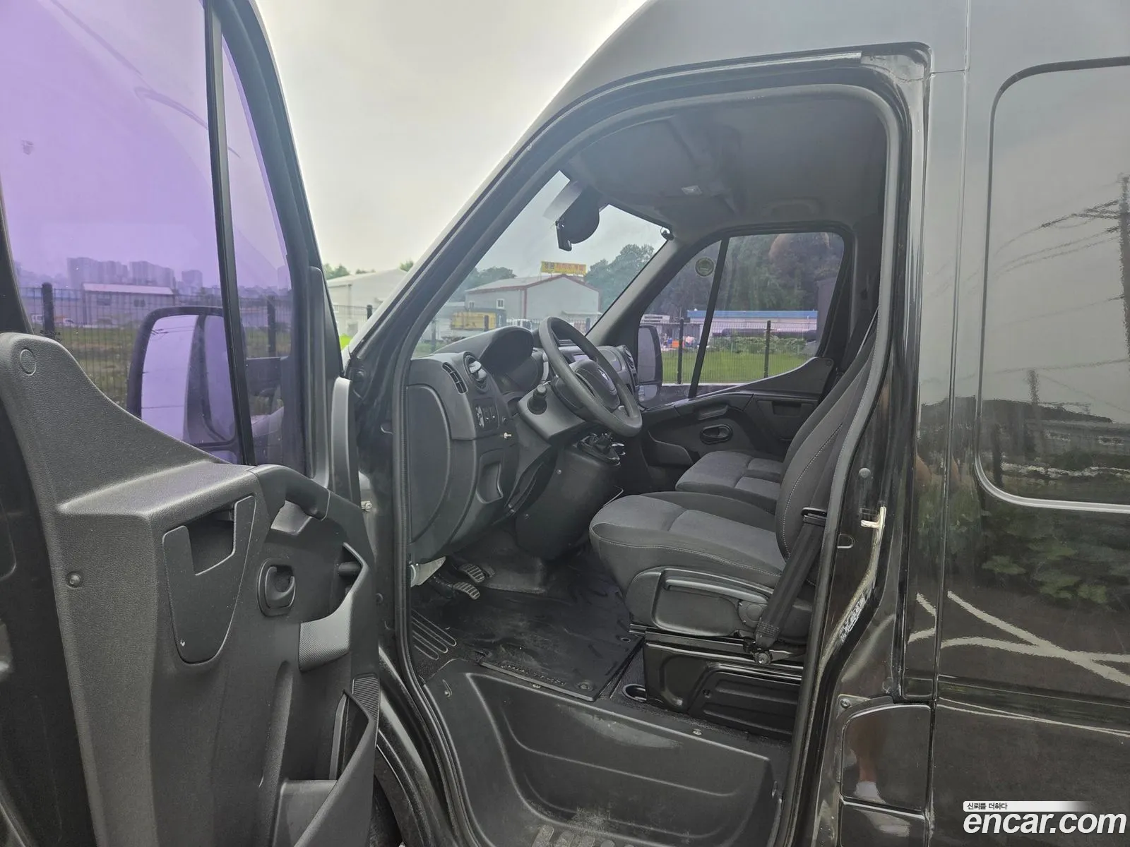 Renault Korea (Samsung) Master 2019 — 18