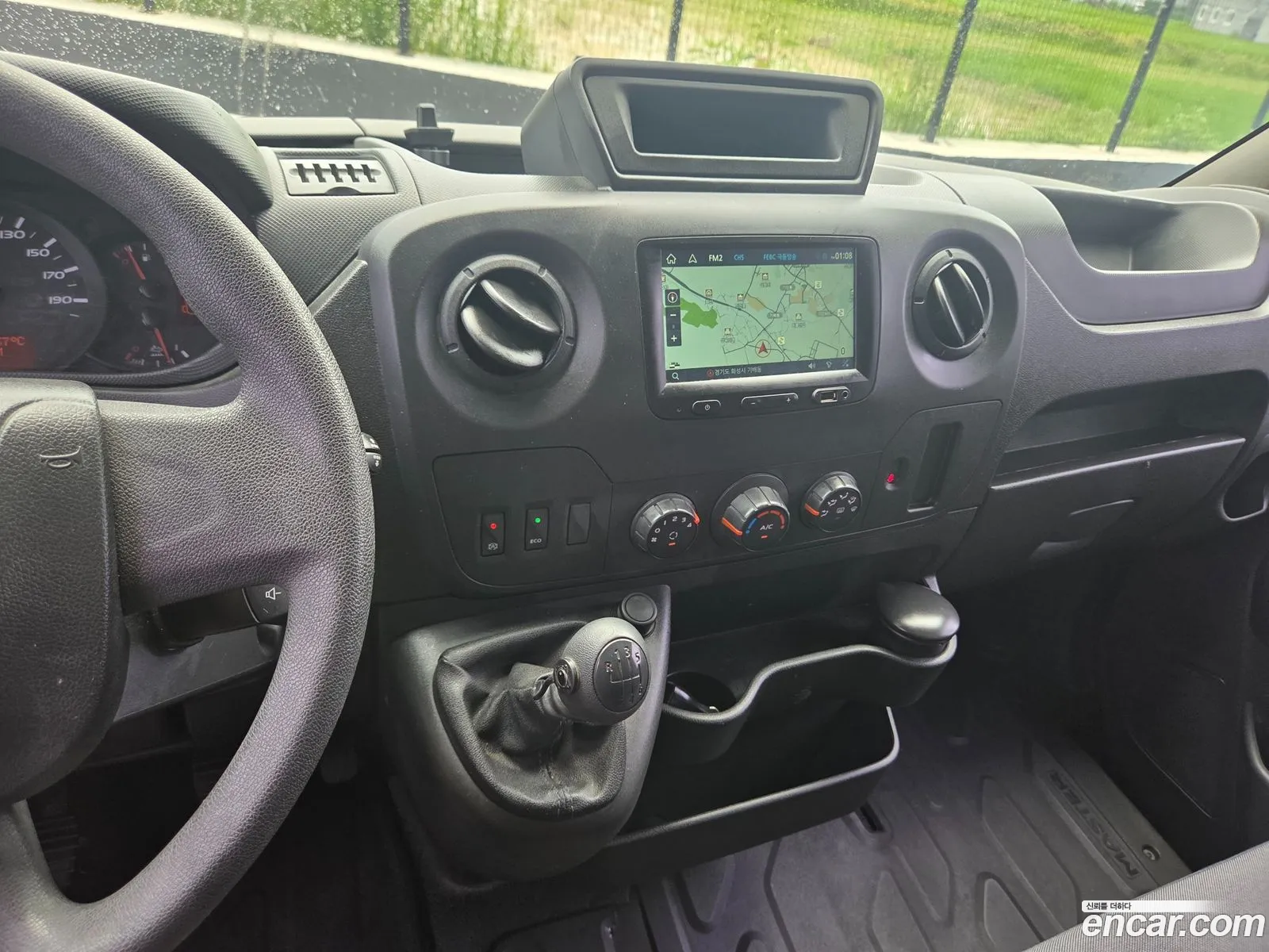 Renault Korea (Samsung) Master 2019 — 19