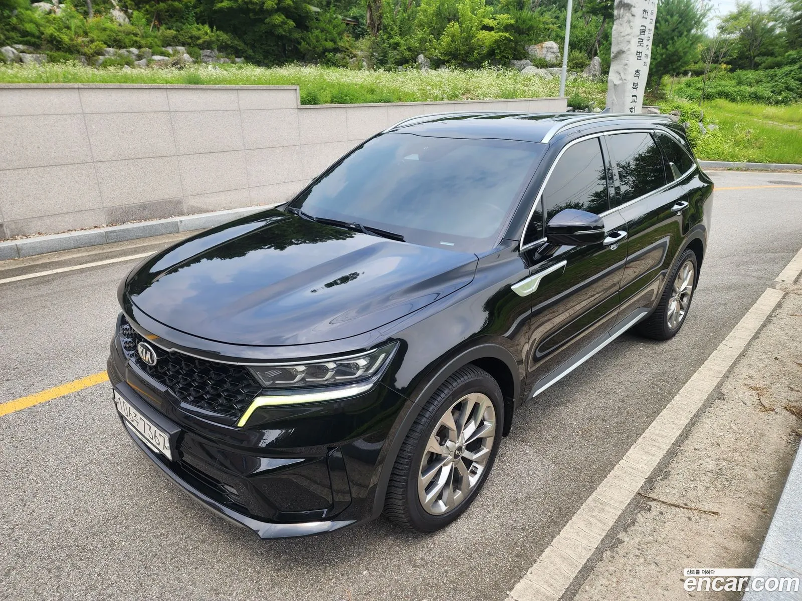 Kia Sorento 2020 — 3