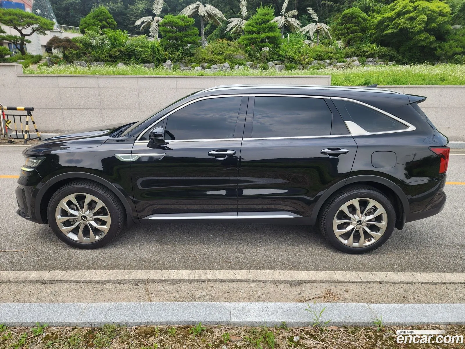 Kia Sorento 2020 — 19