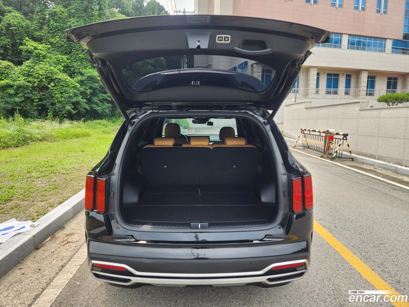 Kia Sorento 2020 — 12
