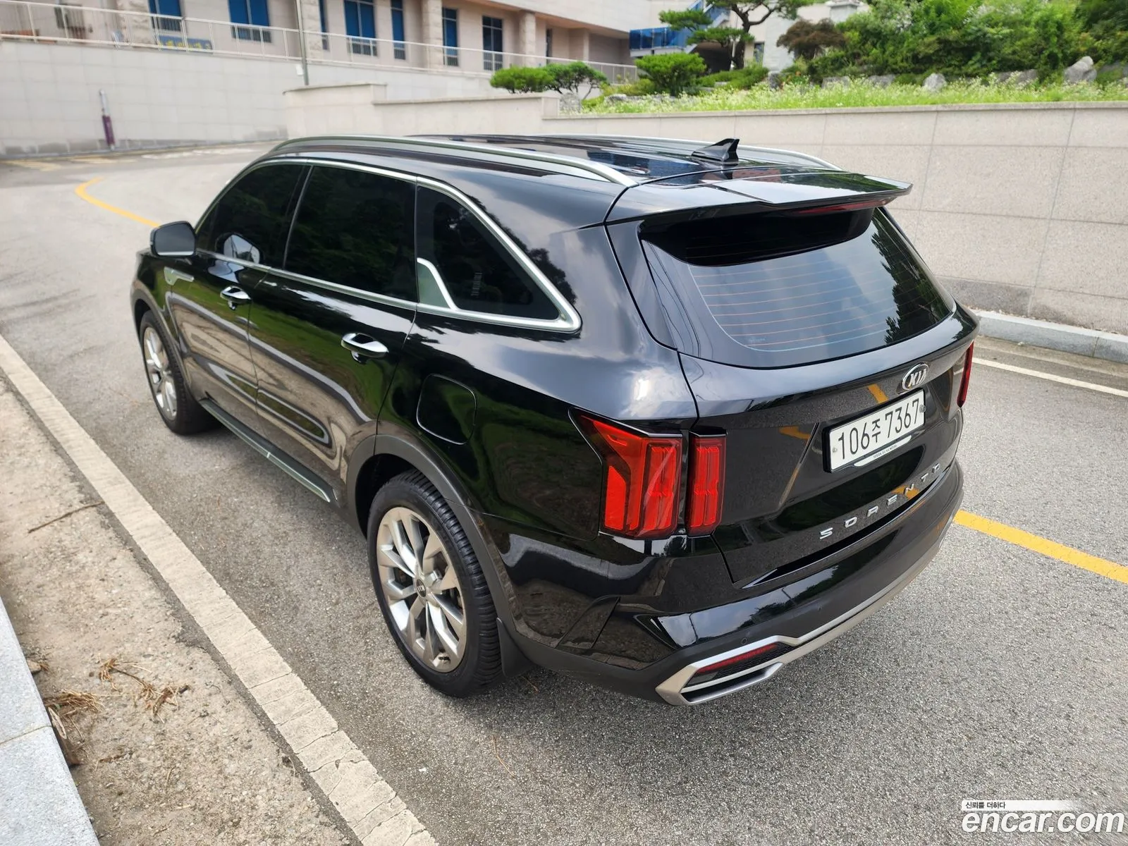 Kia Sorento 2020 — 14