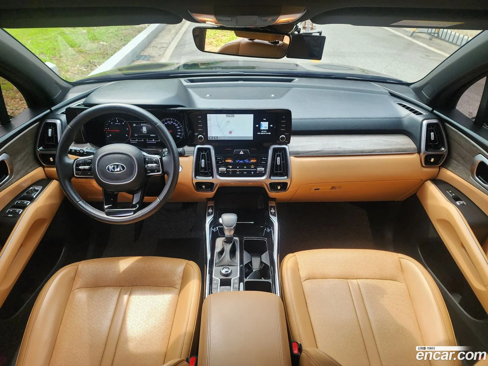 Kia Sorento 2020 — 9