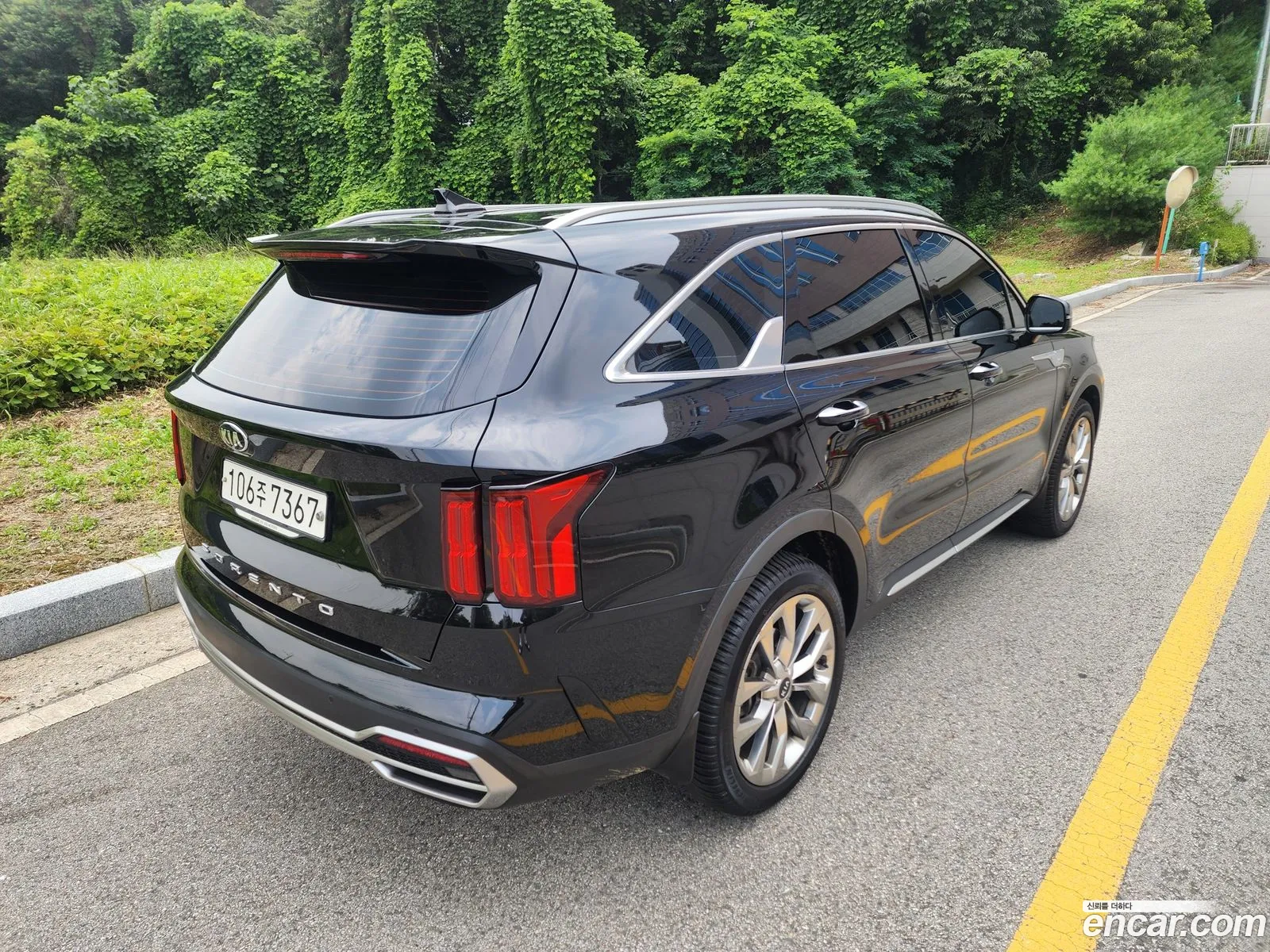 Kia Sorento 2020 — 11