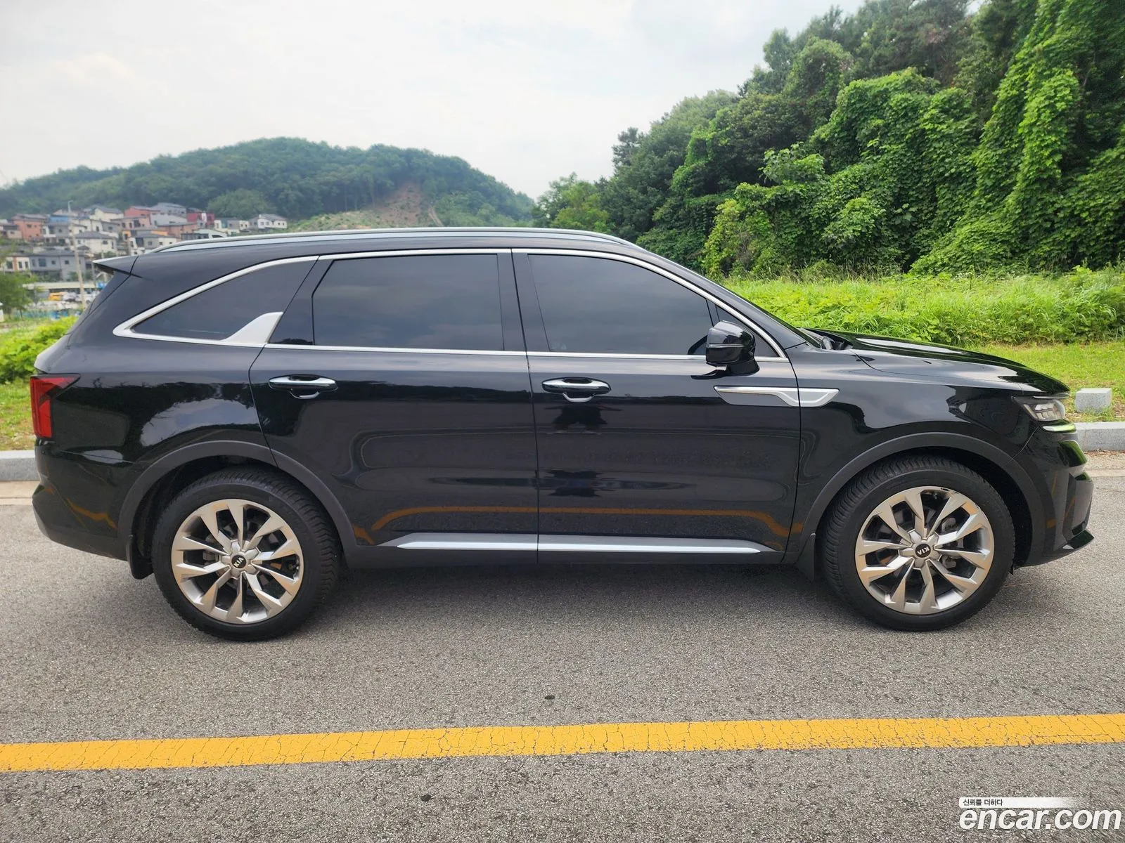 Kia Sorento 2020 — 13