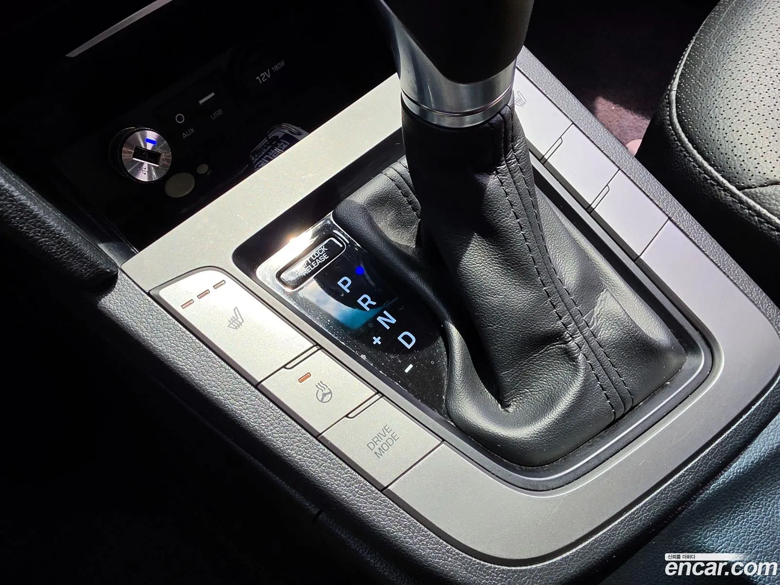 Hyundai Elantra AD 2016 — 11