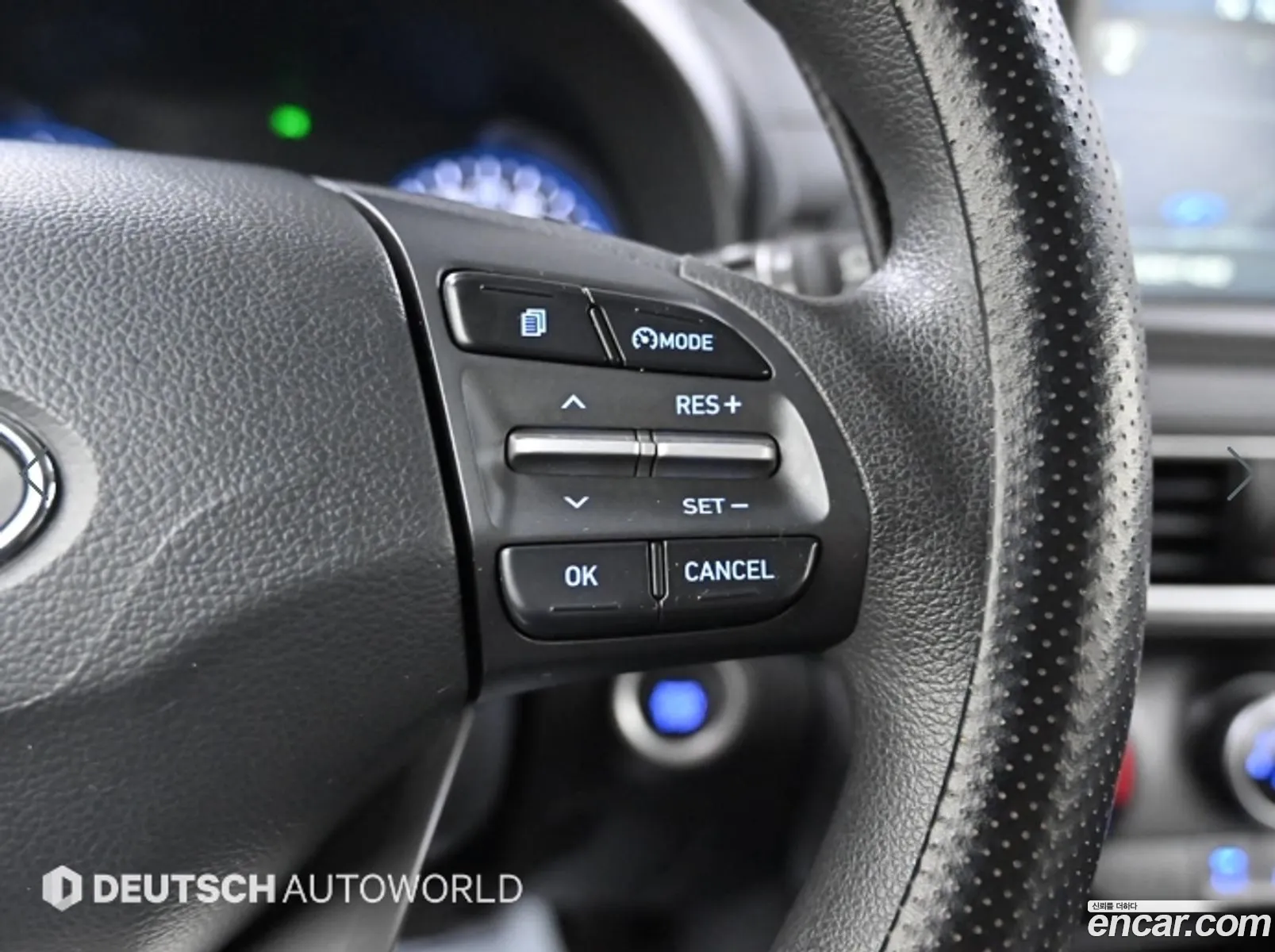 Hyundai Kona 2018 — 16