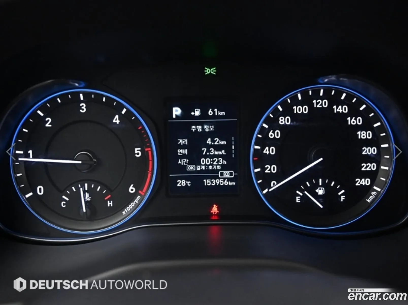 Hyundai Kona 2018 — 9