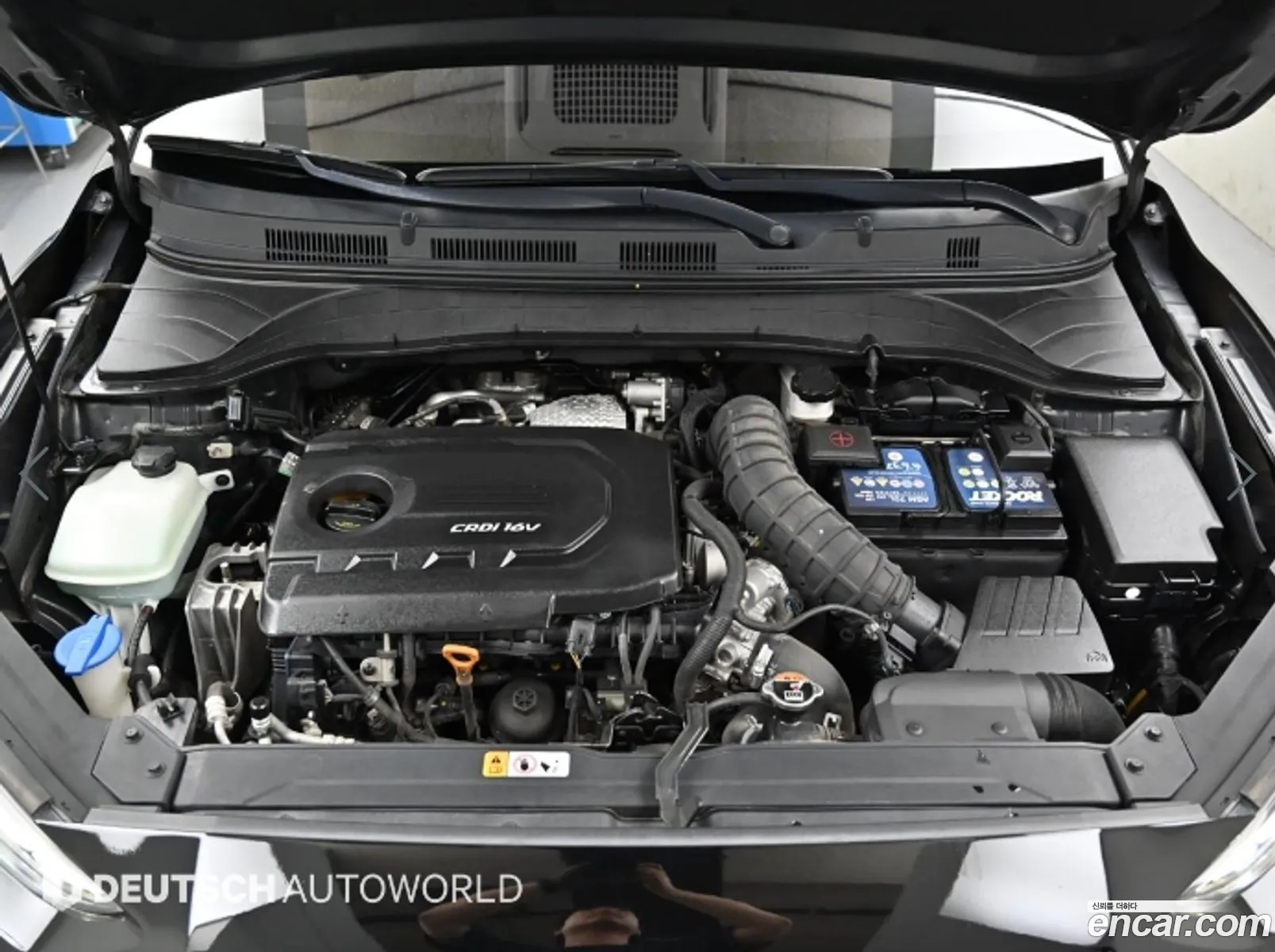 Hyundai Kona 2018 — 3