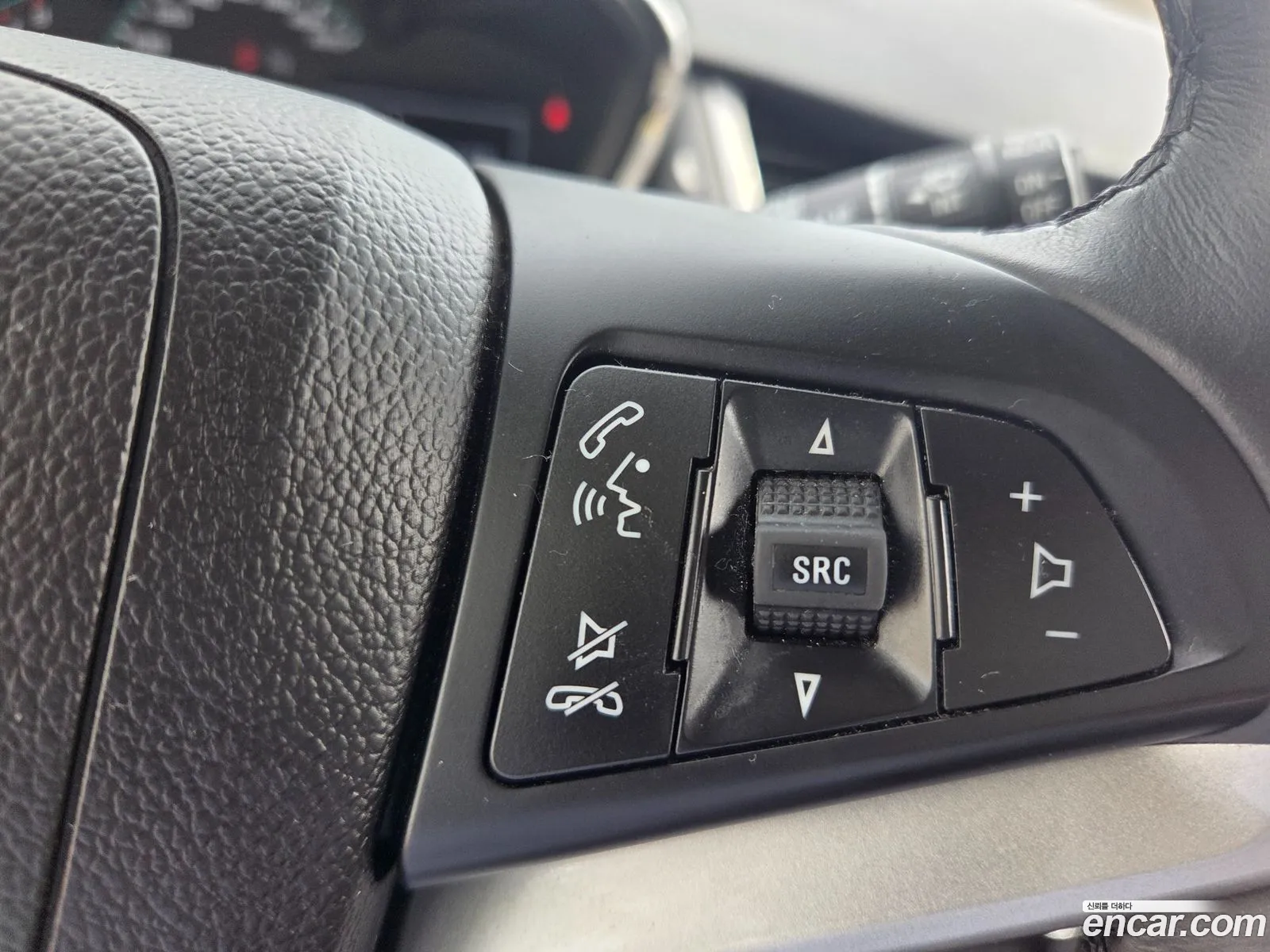Chevrolet (GM Daewoo) Trax 2018 — 7