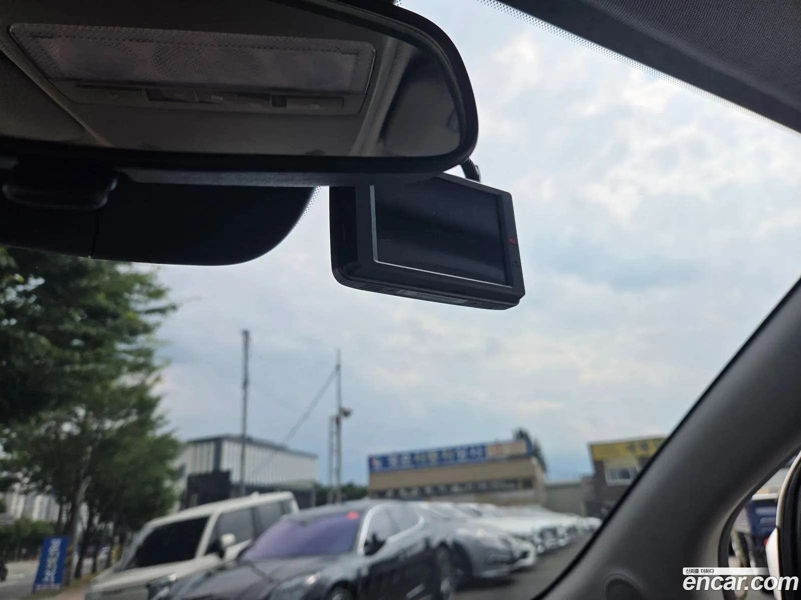 Chevrolet (GM Daewoo) Trax 2018 — 3