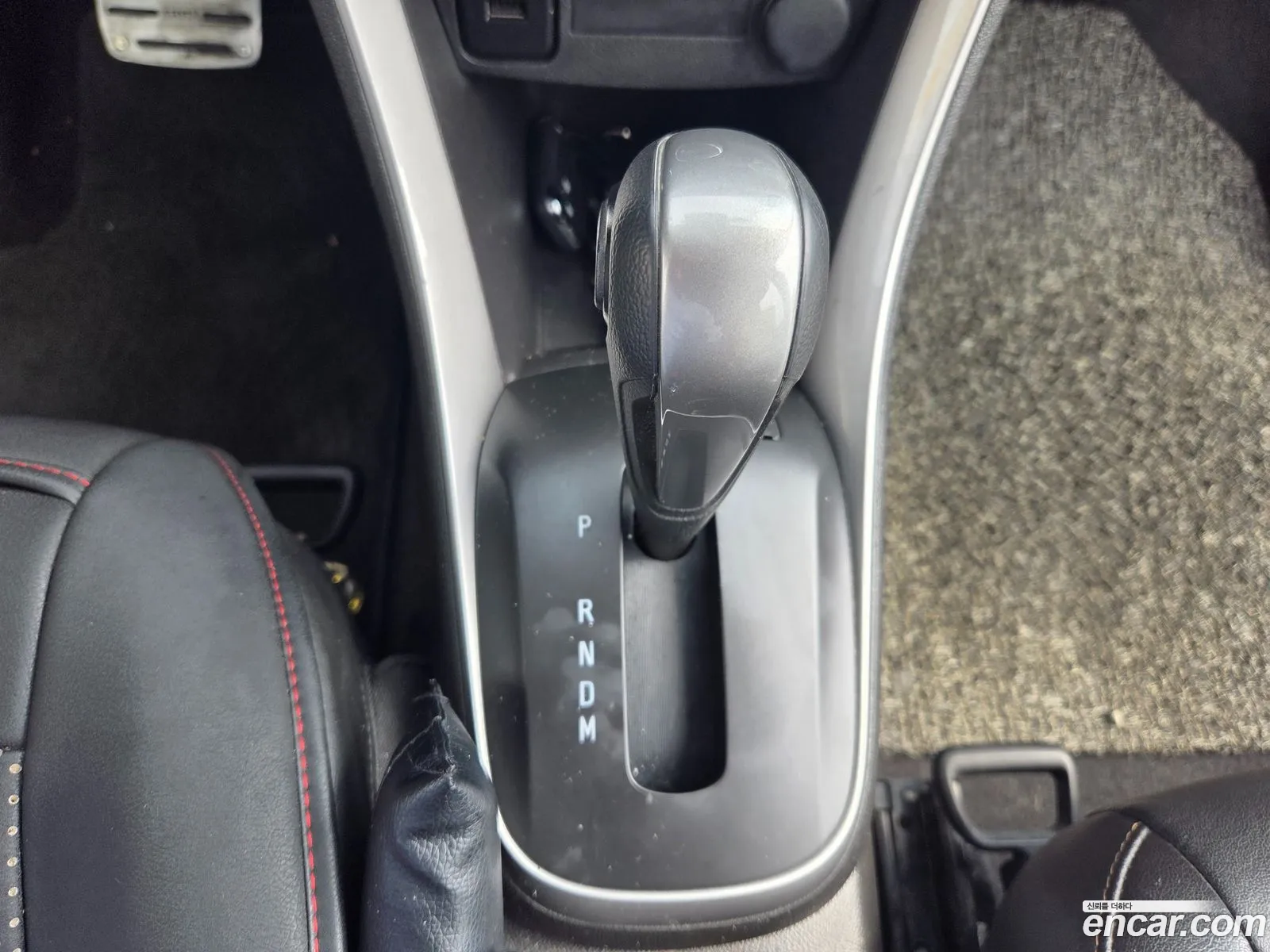 Chevrolet (GM Daewoo) Trax 2018 — 6