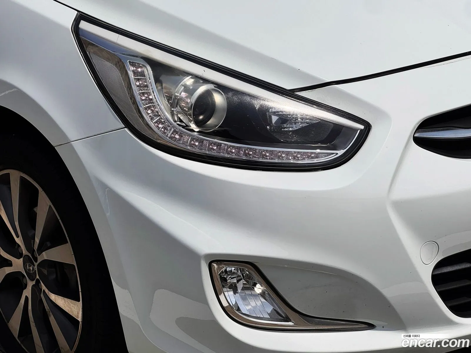 Hyundai Accent 2015 — 18