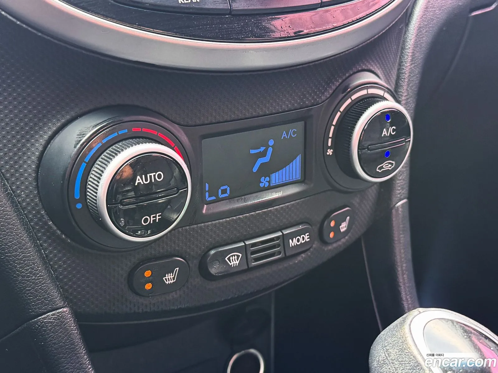 Hyundai Accent 2015 — 6