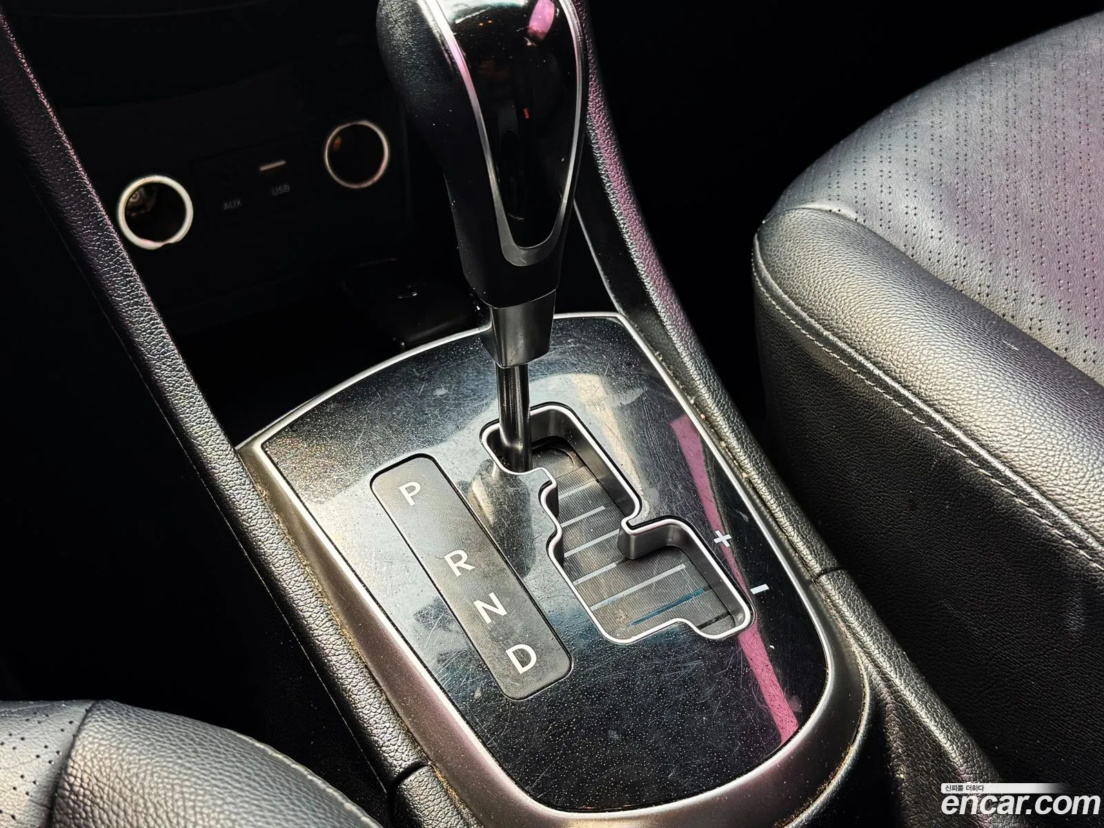 Hyundai Accent 2015 — 20