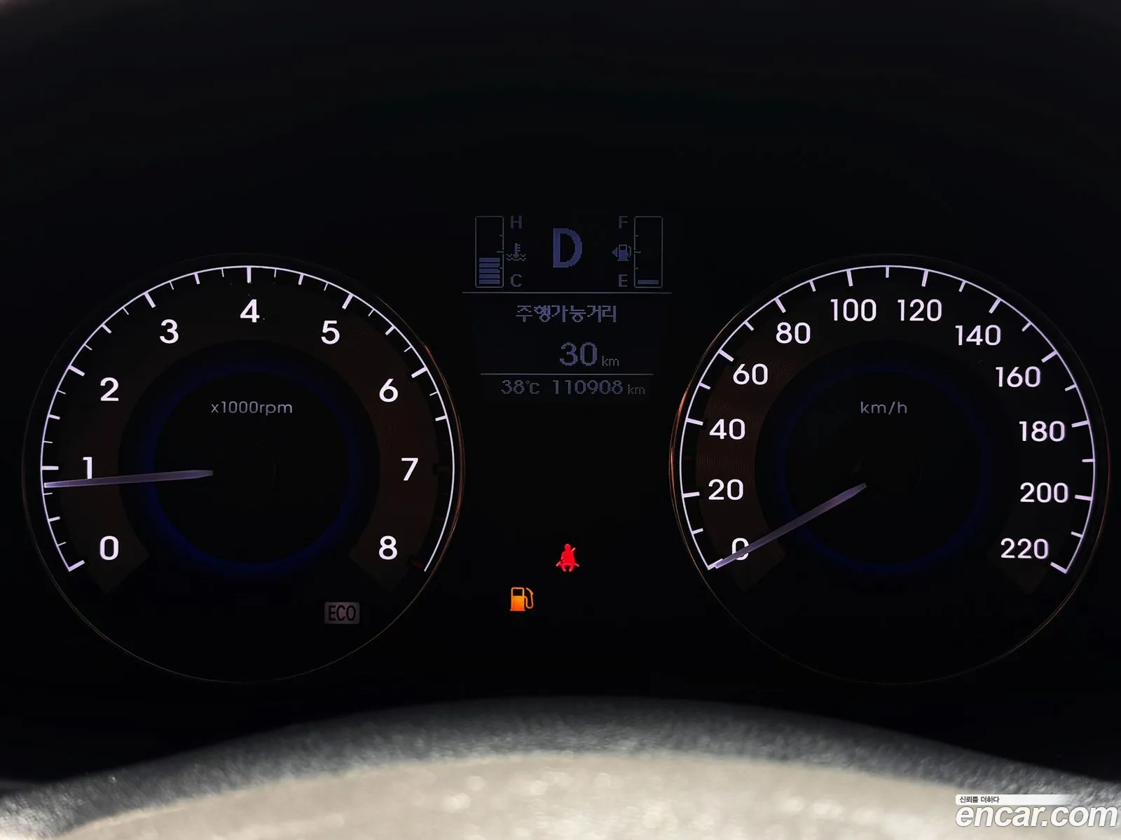 Hyundai Accent 2015 — 11