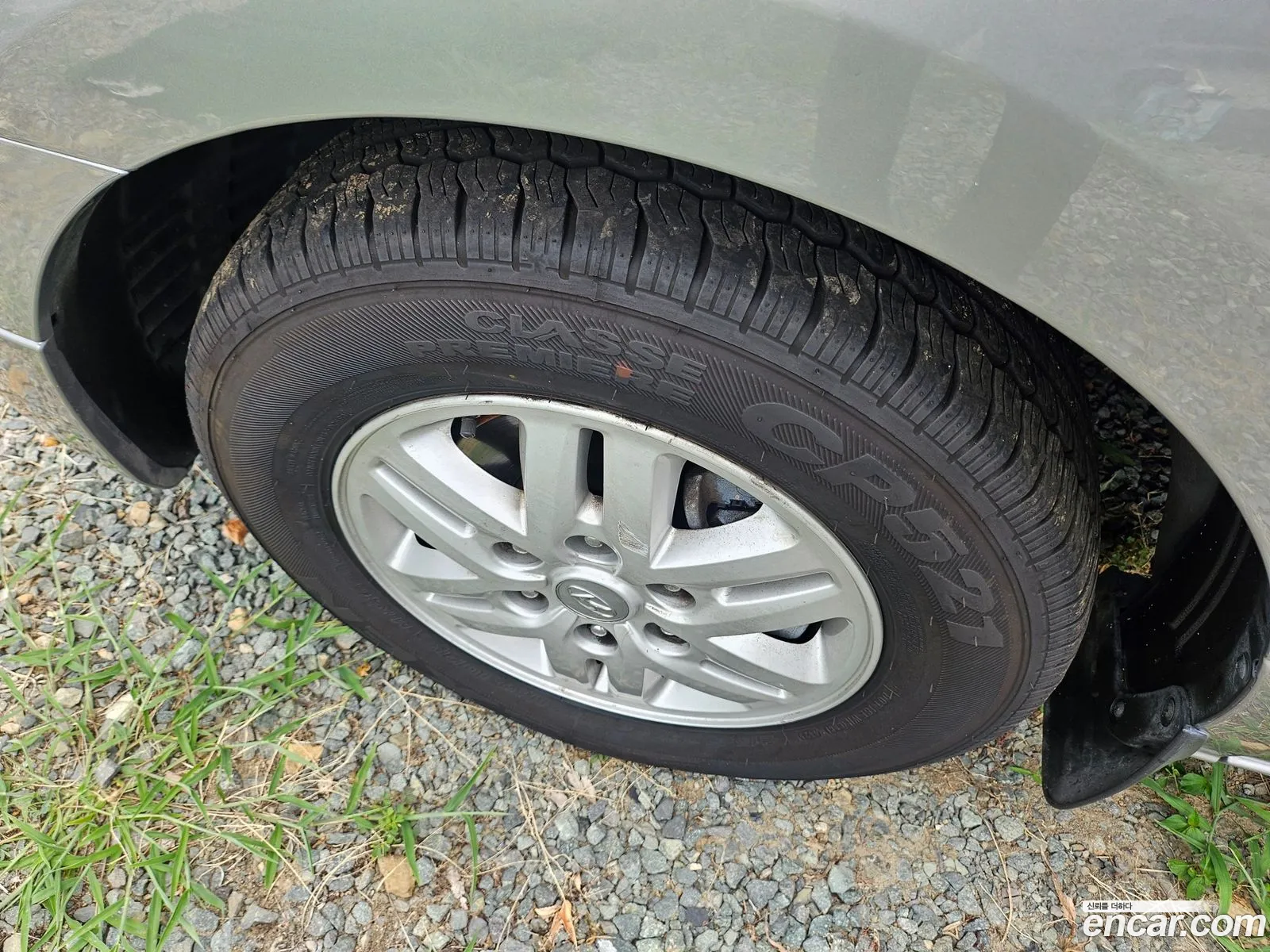 Hyundai Grand Starex 2017 — 14