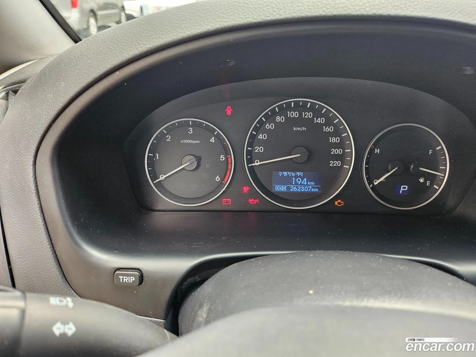 Hyundai Grand Starex 2017 — 13
