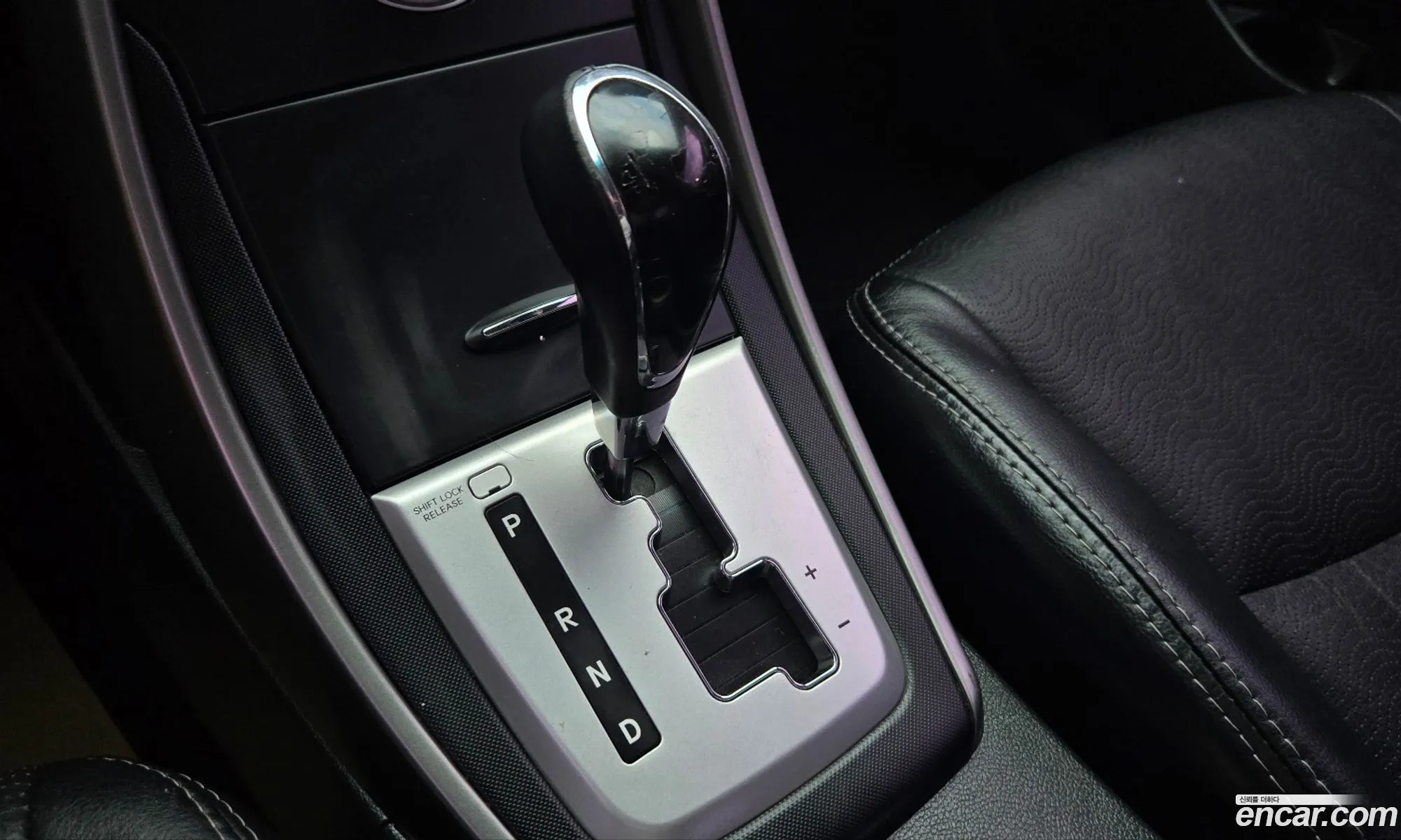 Hyundai Elantra MD 2011 — 2