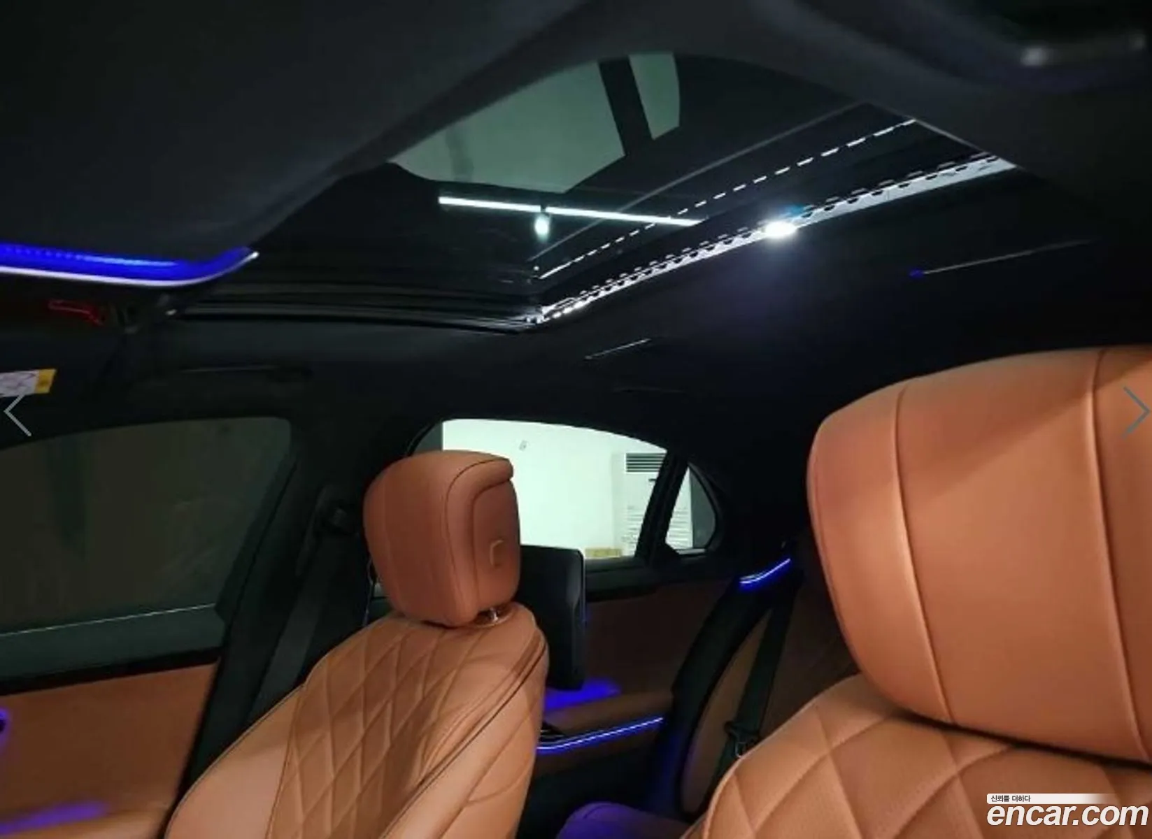 Mercedes-Benz S-Class W223 2024 — 12