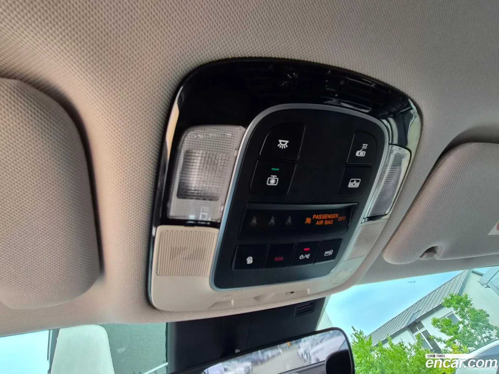 Hyundai Sonata Hybrid 2020 — 9