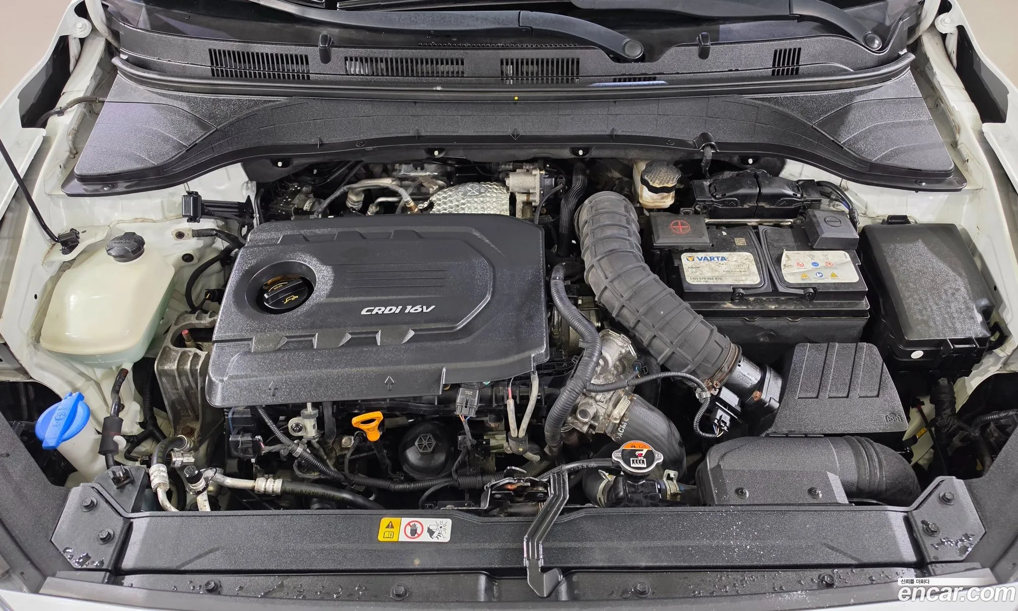 Hyundai Kona 2018 — 11