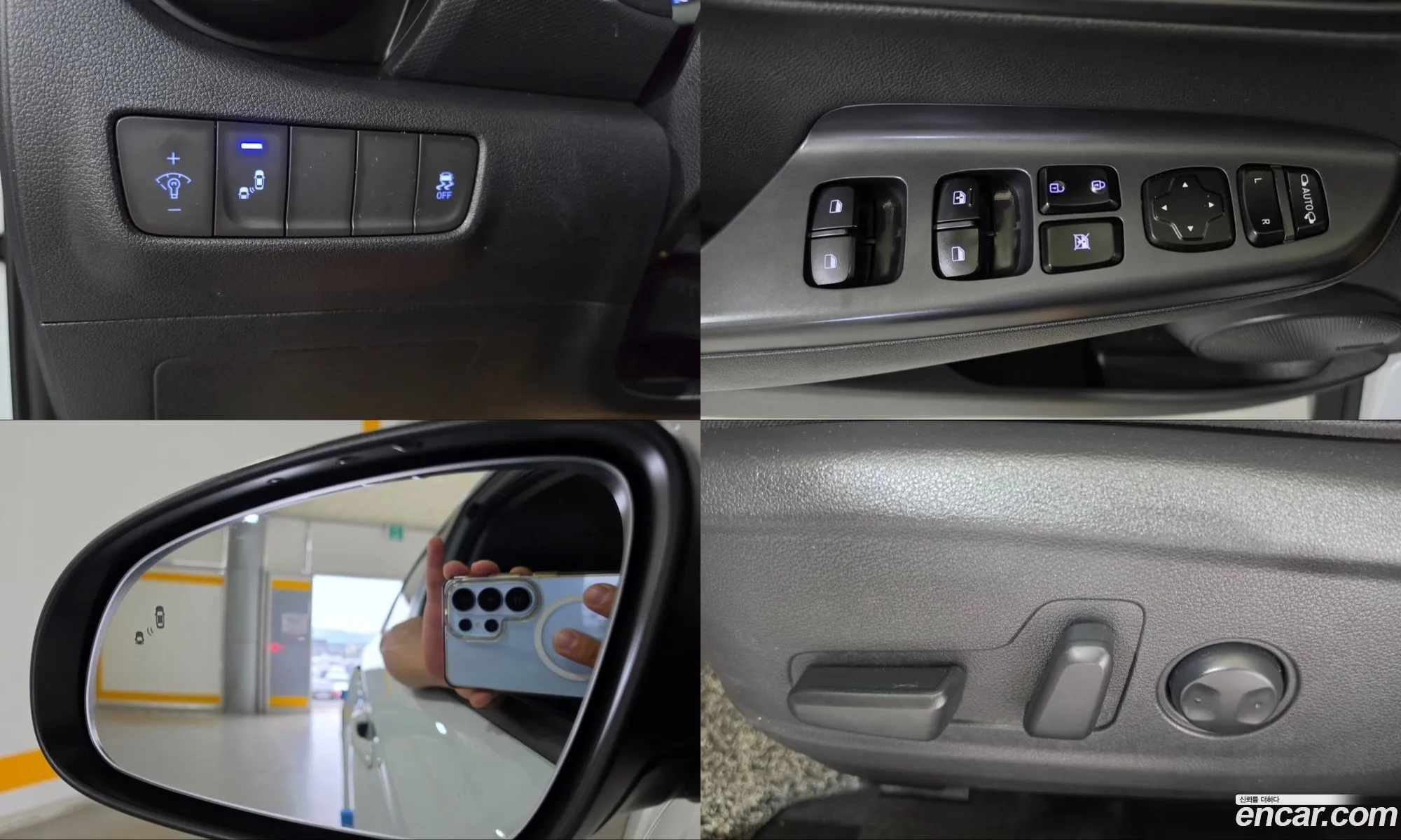 Hyundai Kona 2018 — 2