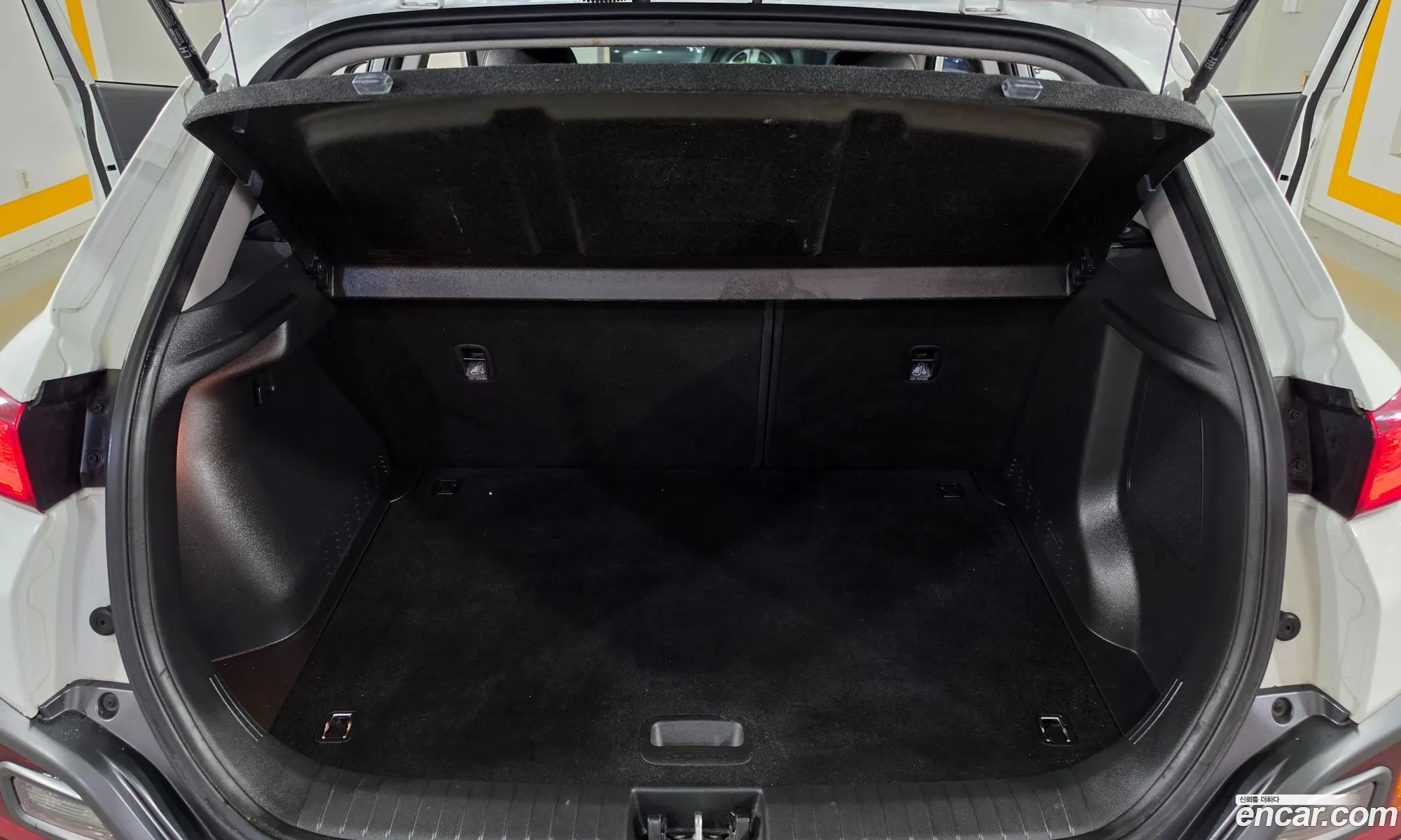 Hyundai Kona 2018 — 10