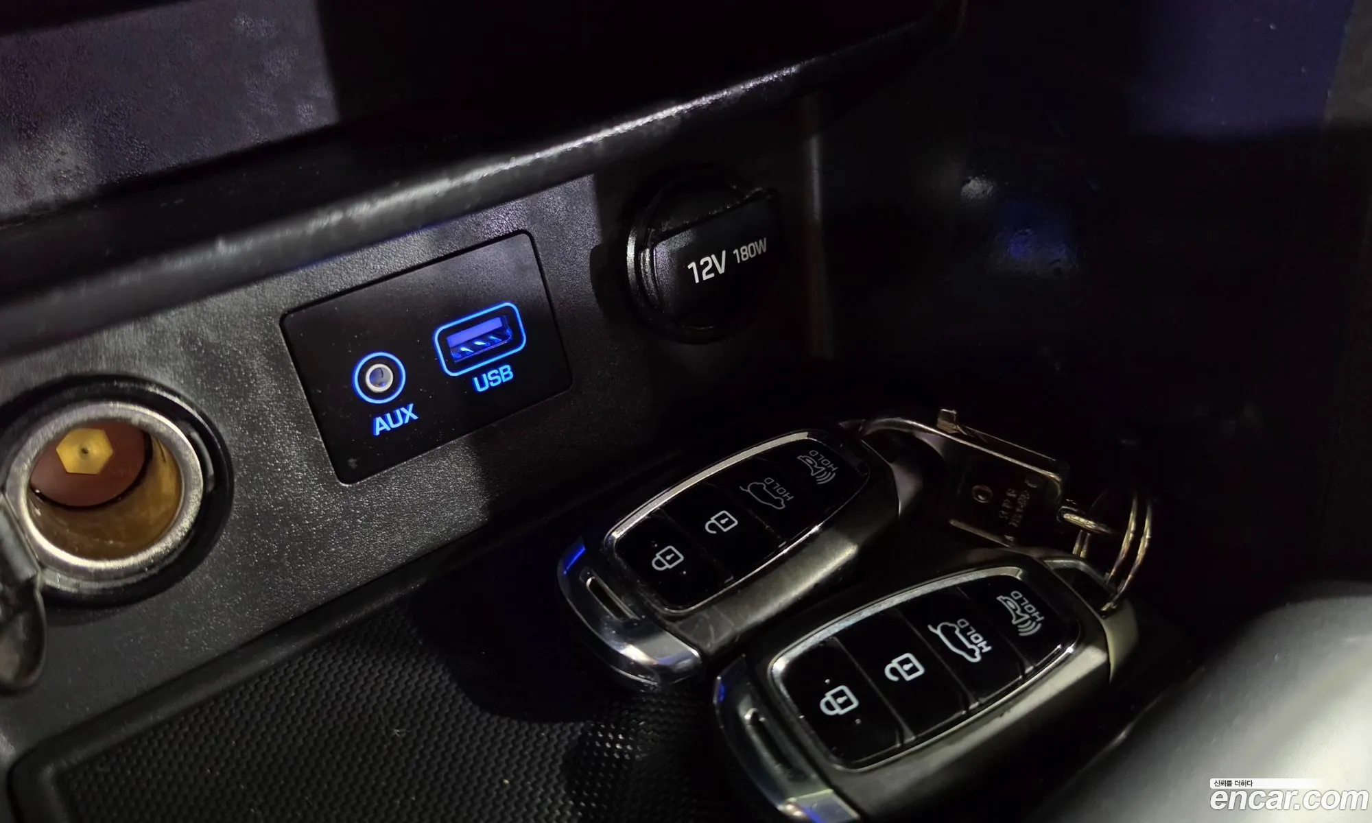 Hyundai Kona 2018 — 15