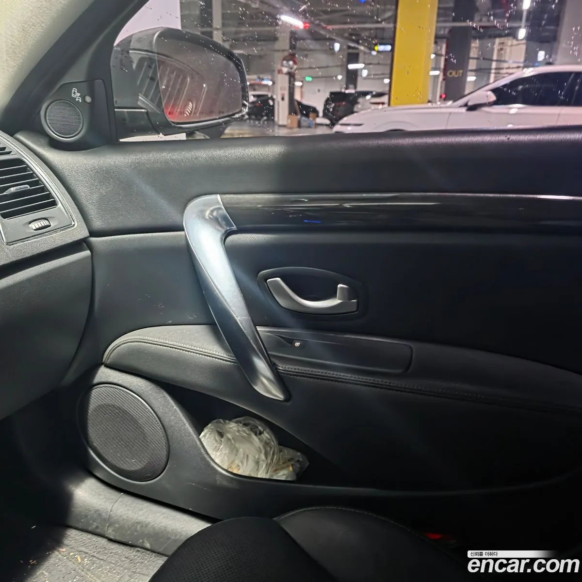 Renault Korea (Samsung) SM7 Nova 2016 — 3