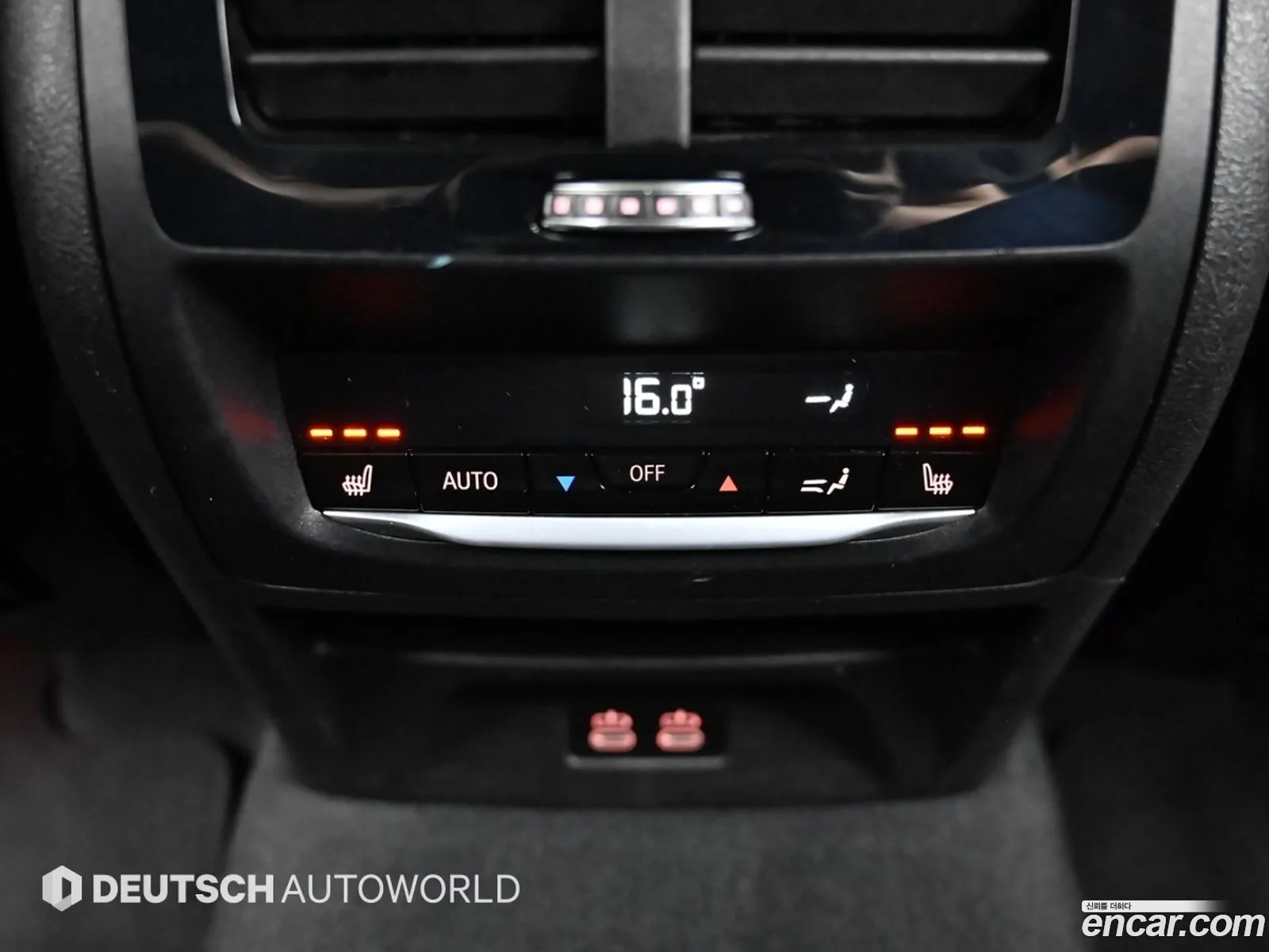 BMW X4 M 2022 — 13