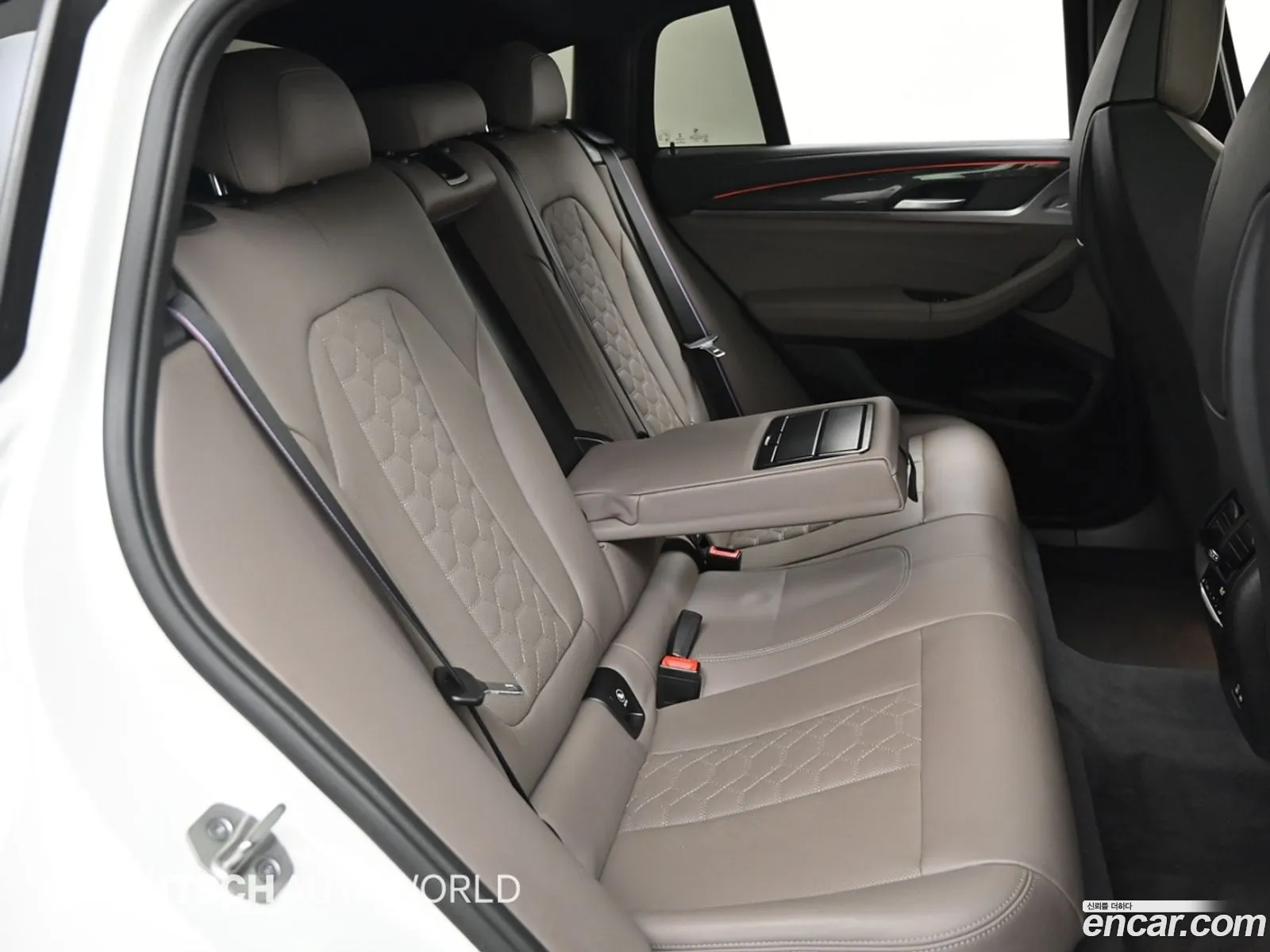 BMW X4 M 2022 — 12
