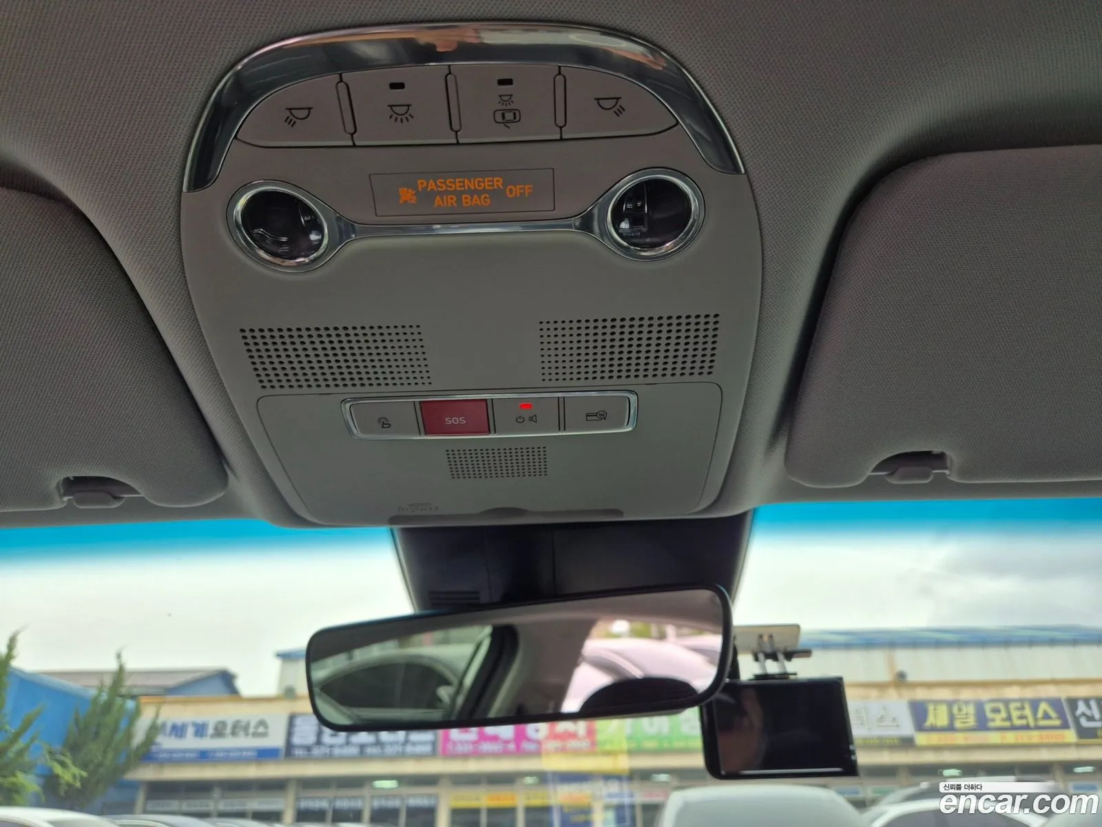 Hyundai Grandeur IG Hybrid 2022 — 7