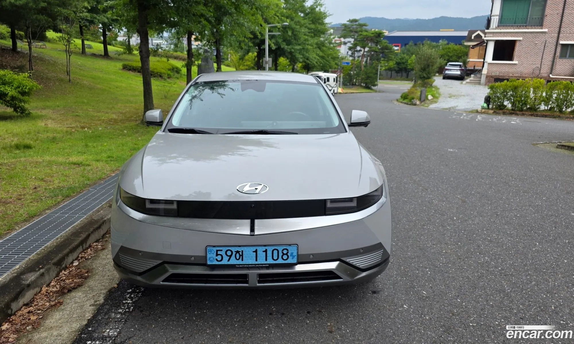Hyundai Ioniq 5 2022 — 20