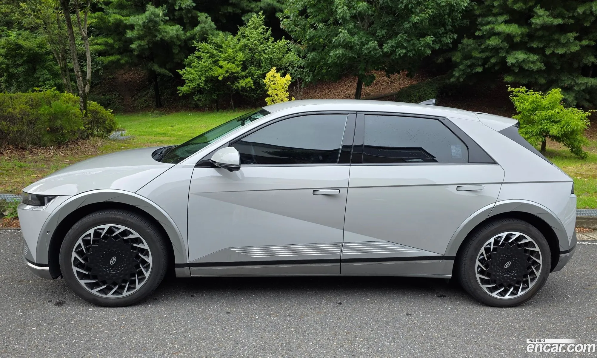Hyundai Ioniq 5 2022 — 11